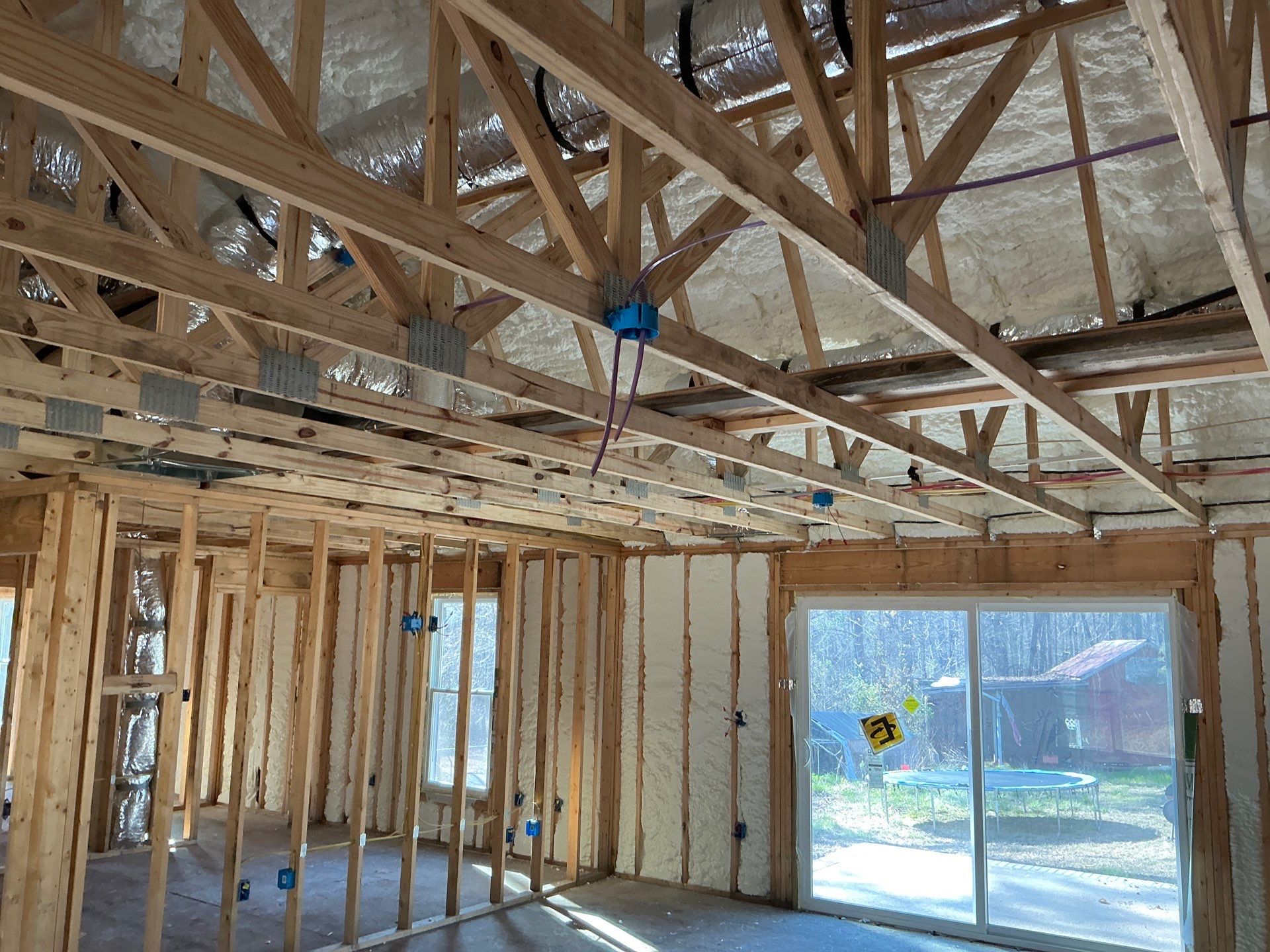 Home Fire Rebuild  by J & J Remodeling Of Ga LLC