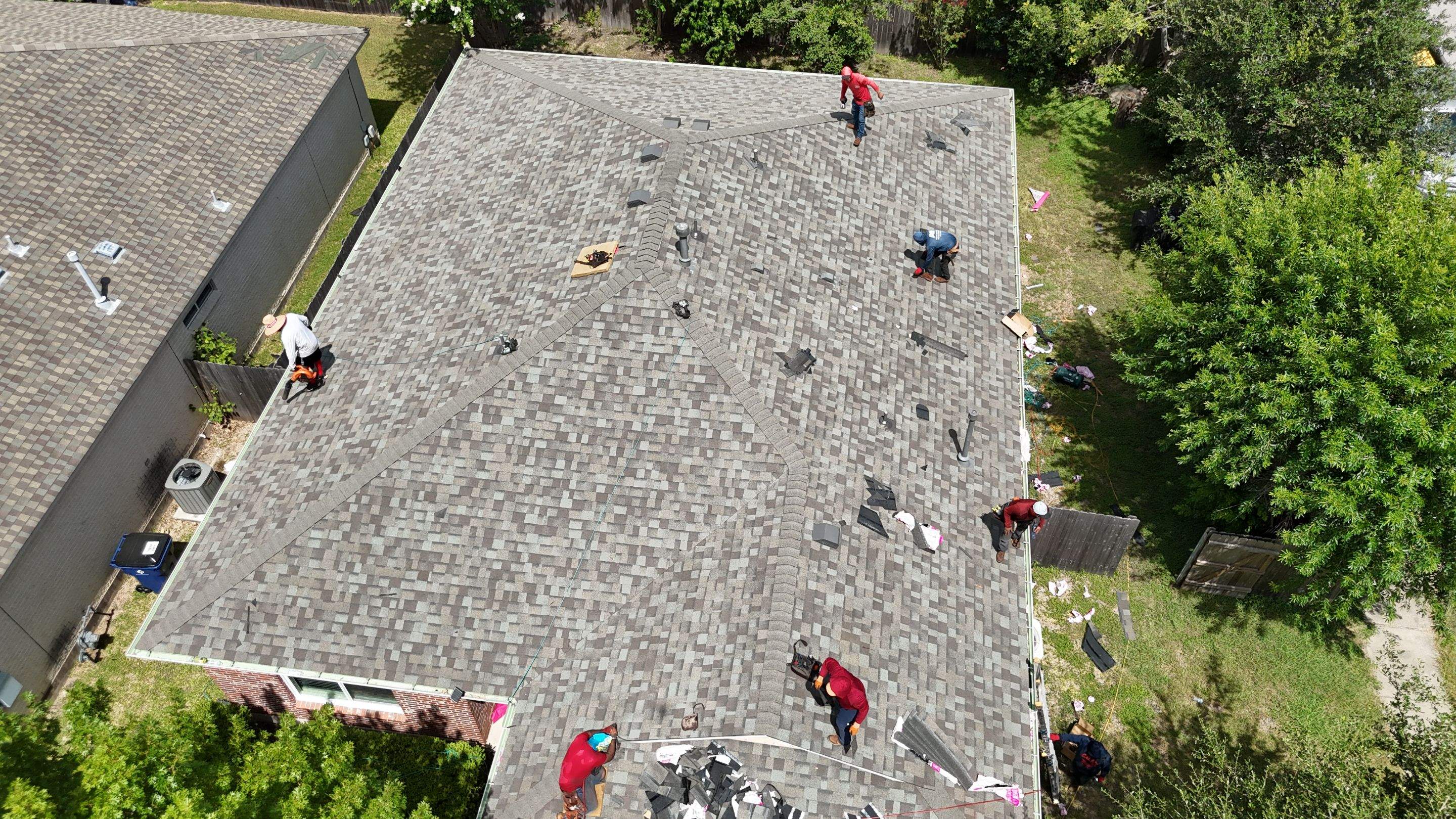 Driftwood - Owens Corning TruDefinition Duration by RoofsOnly.com