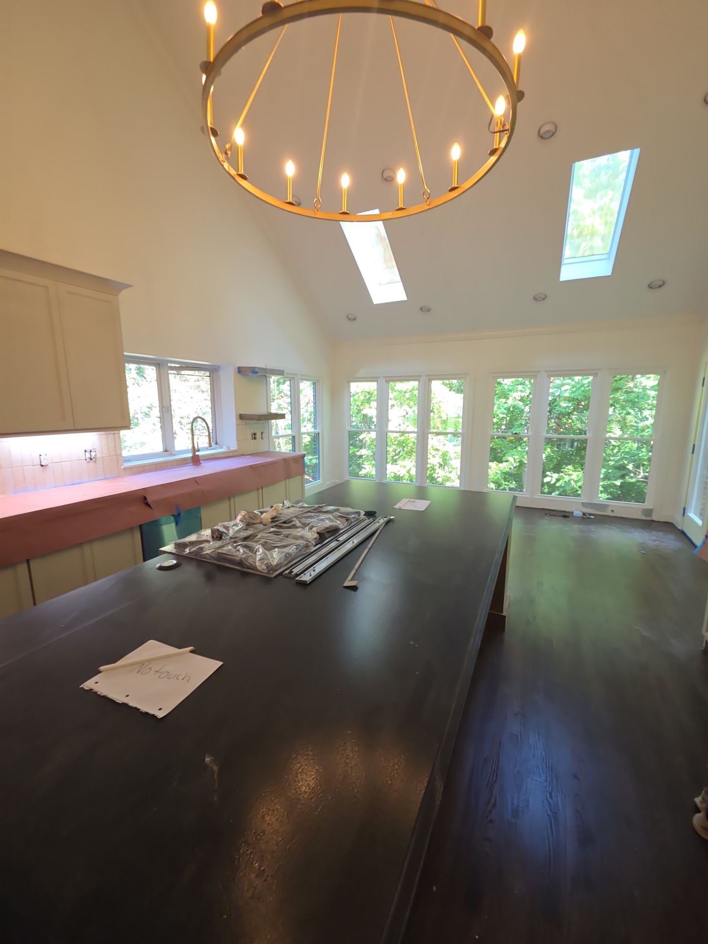 Wallace Project in Hoover by The Window Source