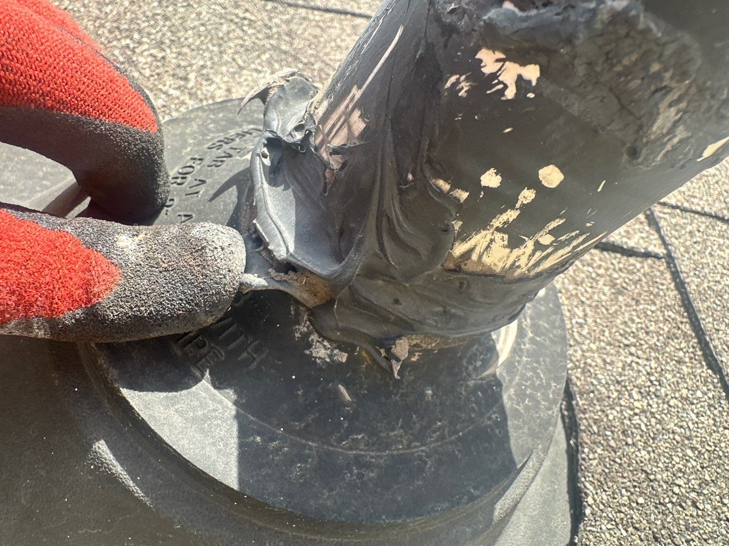 Roof Repair Houston by Roof Repair Company