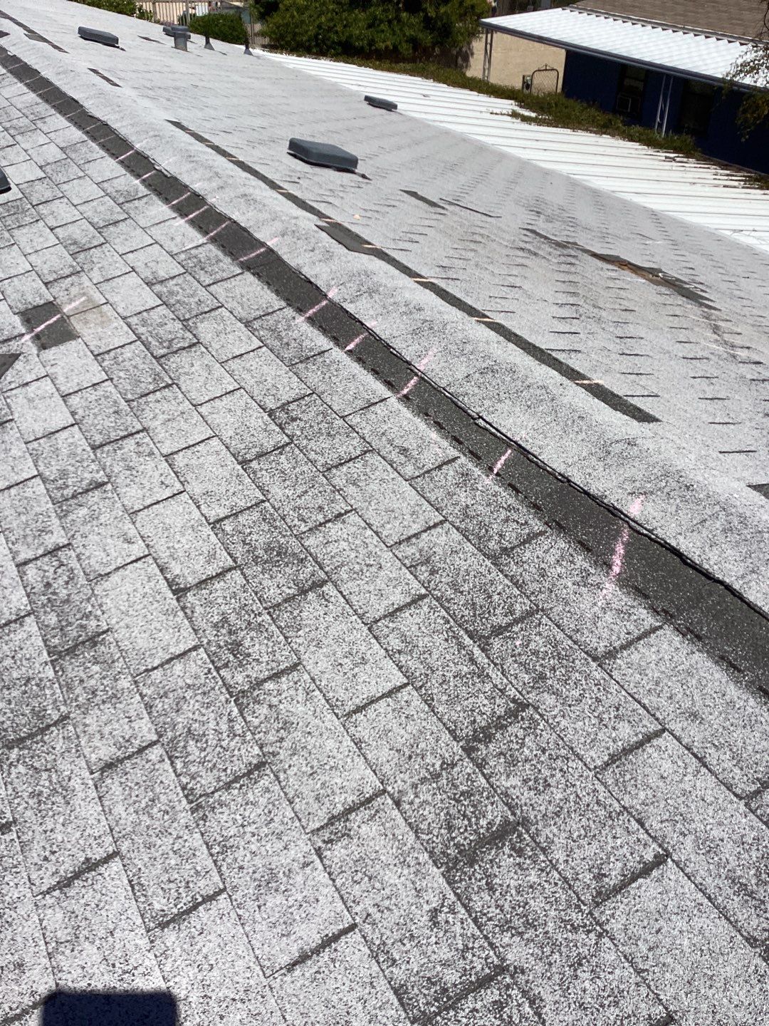 Michelle's Full Re Roof (Energy Star) by All Storm Roofing & Construction