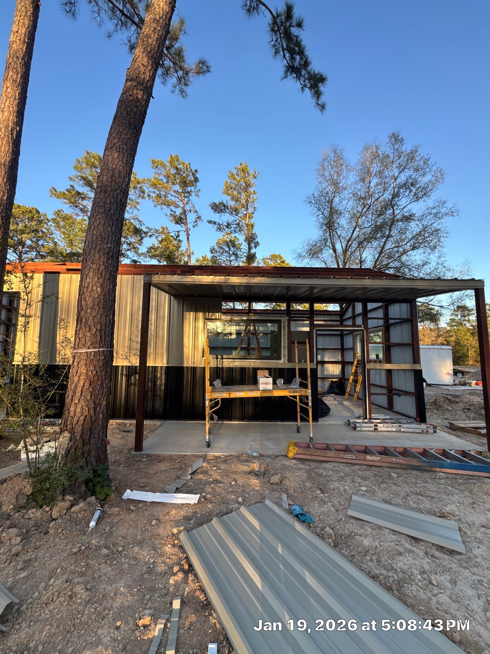 Kingwood RV Resort by Hartland Roofing & Construction