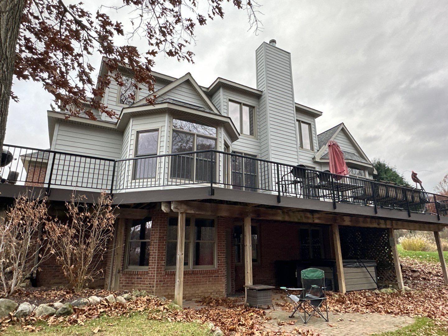 Roof Replacement using CertainTeed Landmark by 180 Contractors