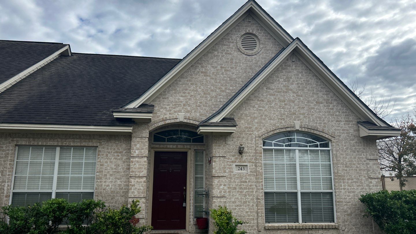 PAM M by Boss Hogg Roofing