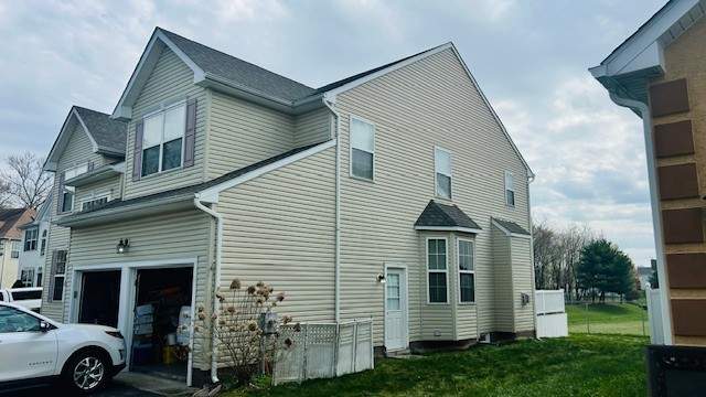 Siding Repair in Winslow Township, NJ 08081