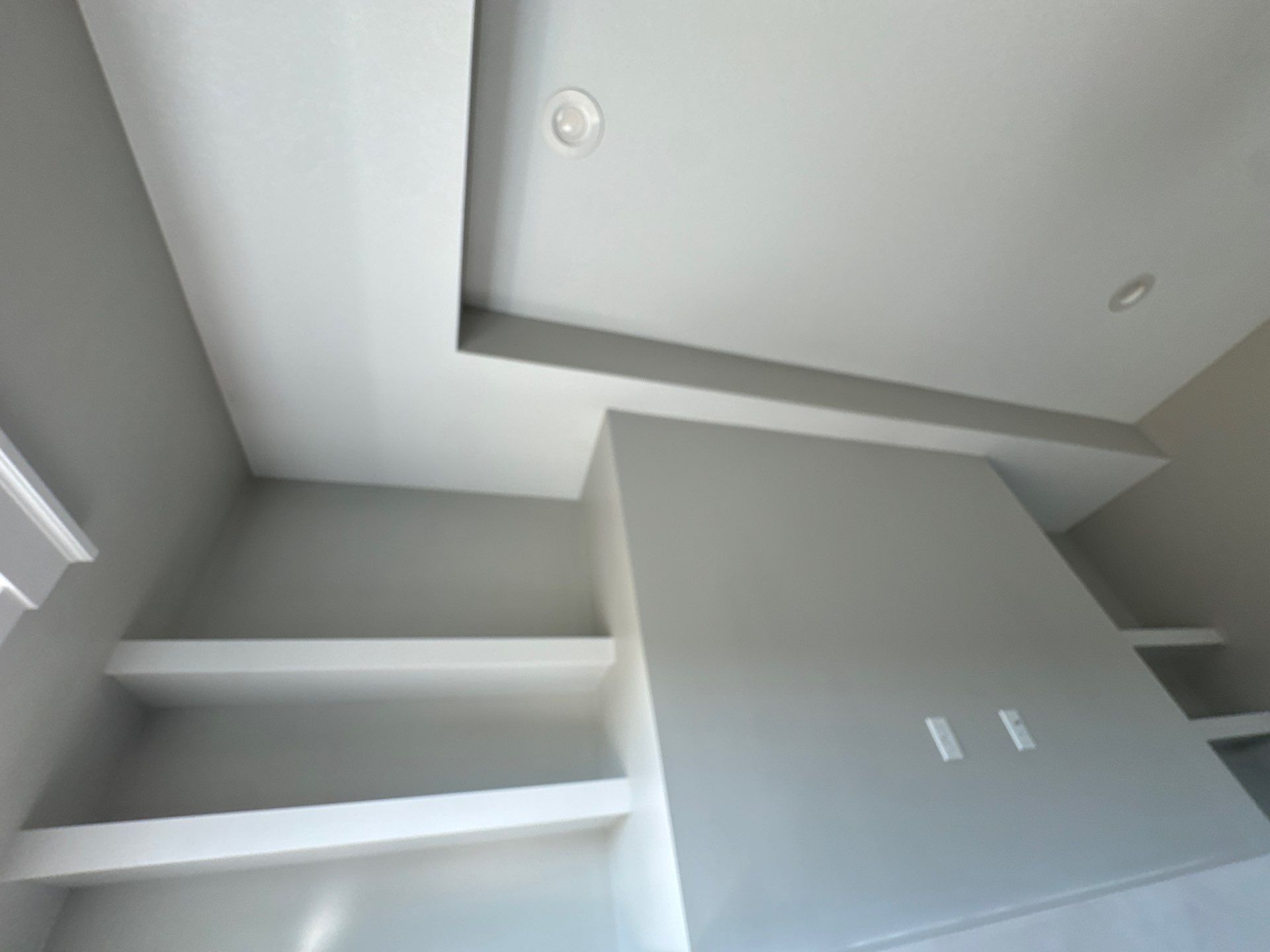 Project in Waukee, IA by Midwest Paint LLC