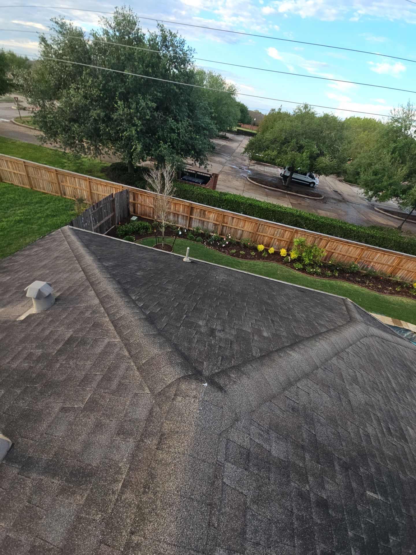 Roof Repair Missouri City by Roof Repair Company