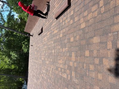 Roof Replacement in Gainesville, Florida