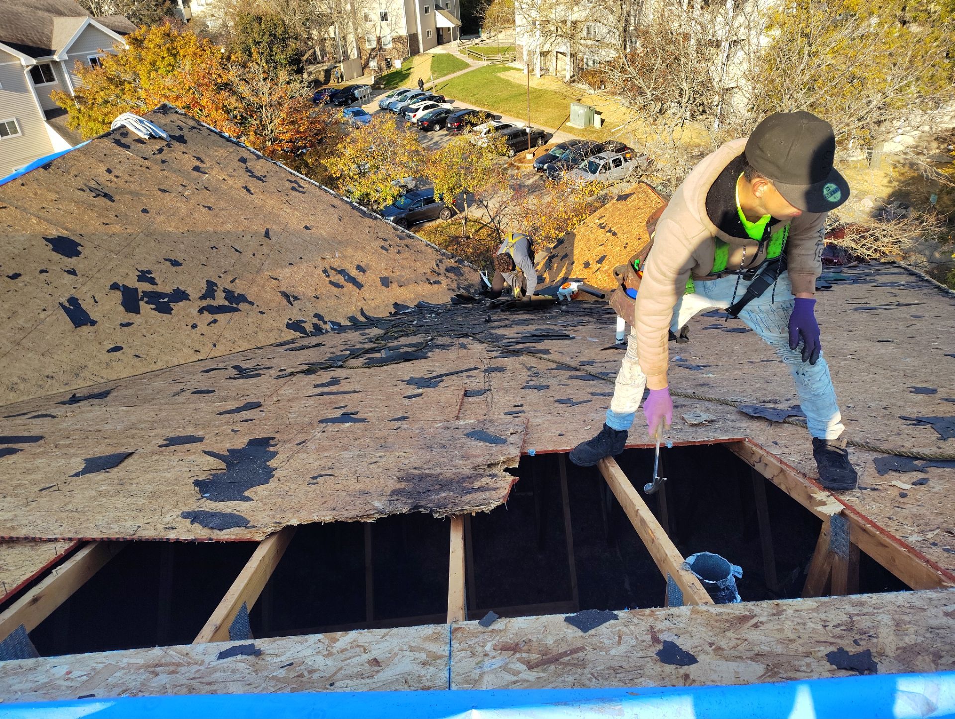 HVG 1140 by AFC Exteriors