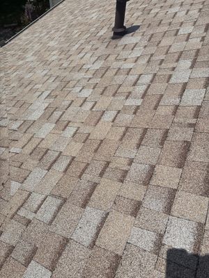New Shingle Roof in The Villages, FL