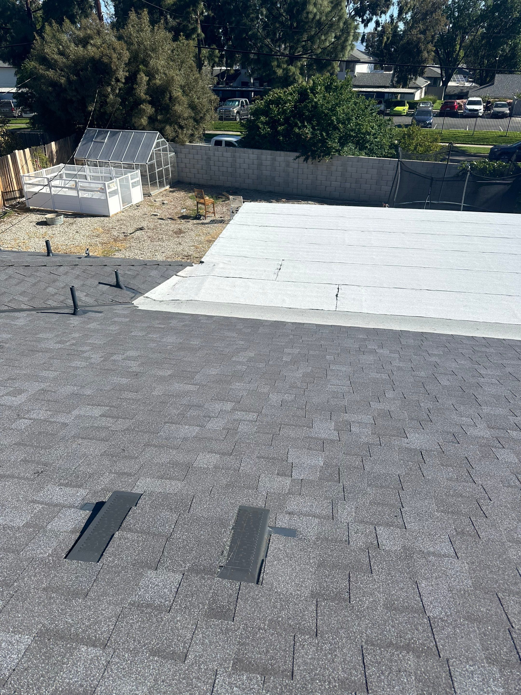 Roof Replacement - Corona, CA 92882 by Epic Roof Replacement
