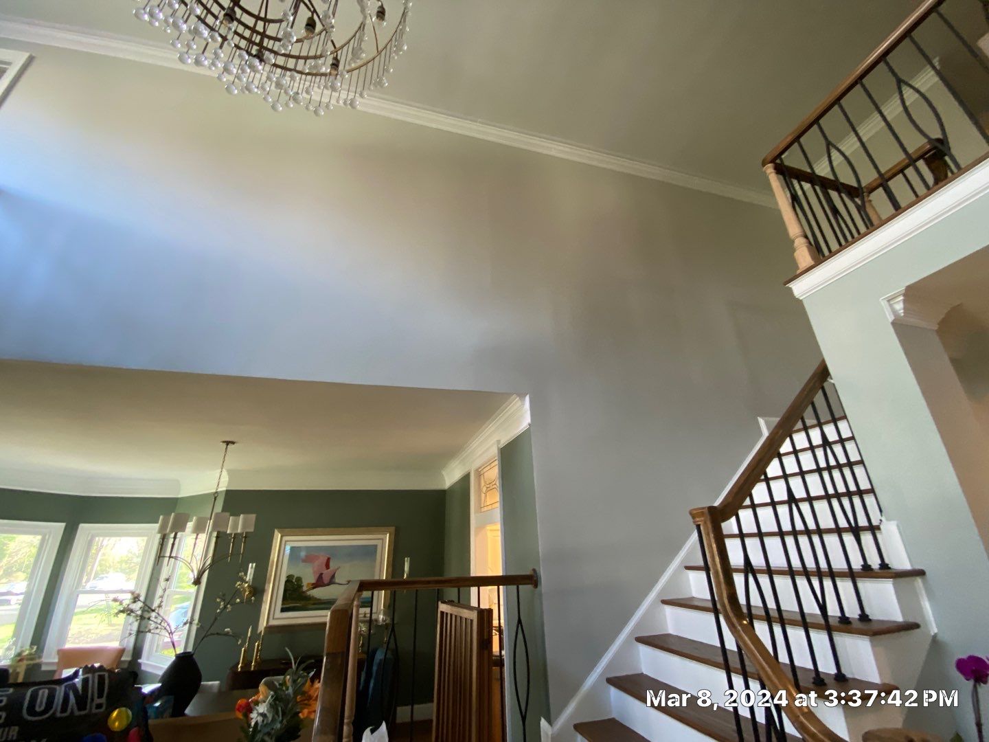 Little Neck, VA Beach by AKK Painting LLC