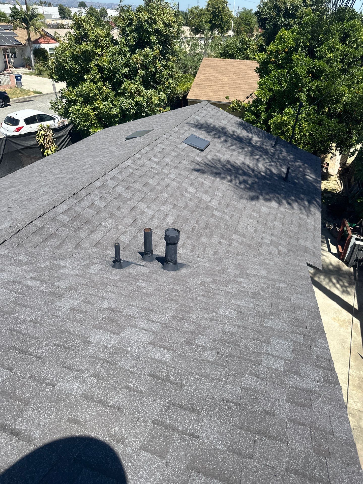 Roof Replacement - Fremont, CA 94536 by Epic Roof Replacement