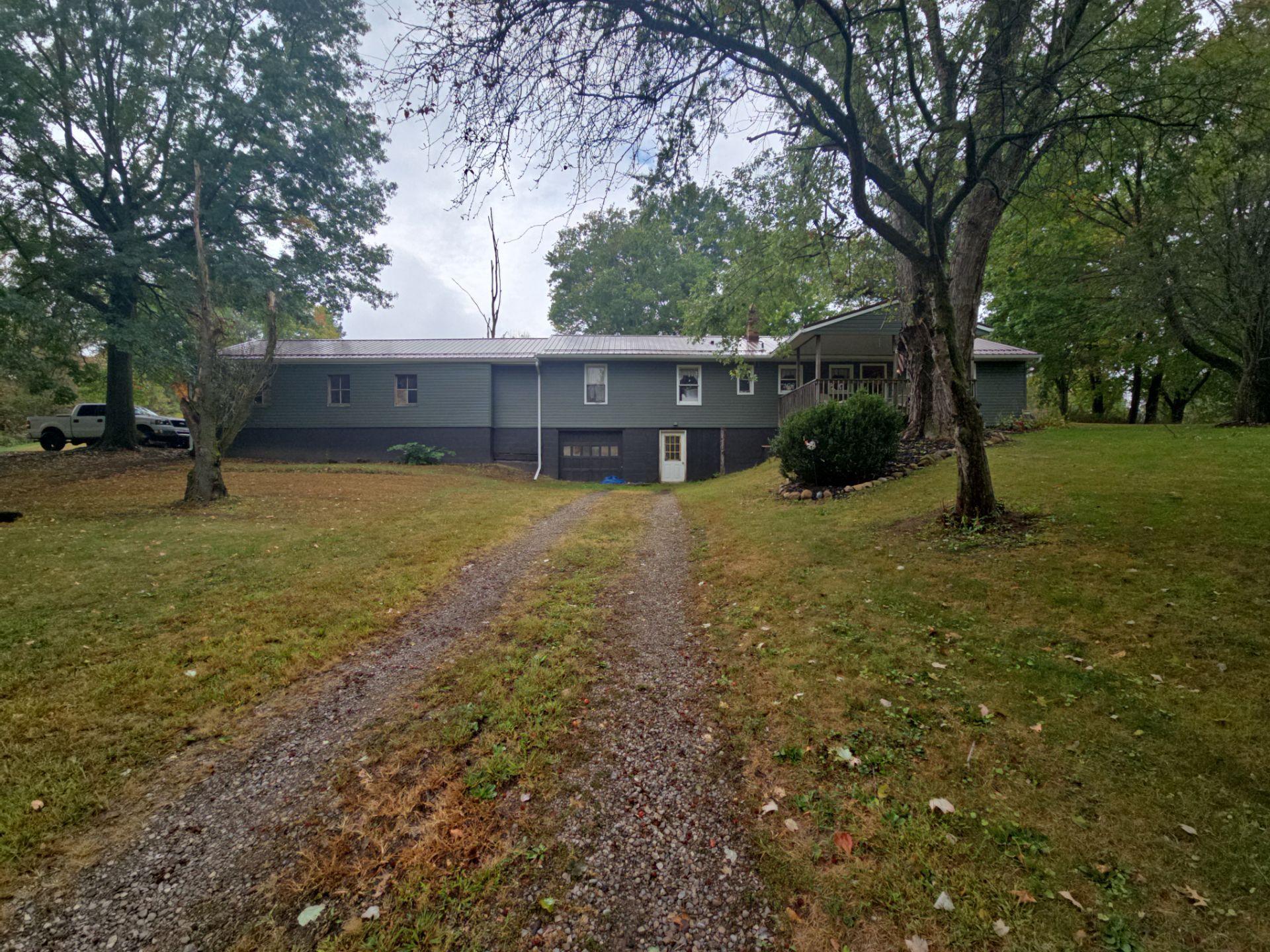 Tyler Hupp by Silver Leaf Contracting 