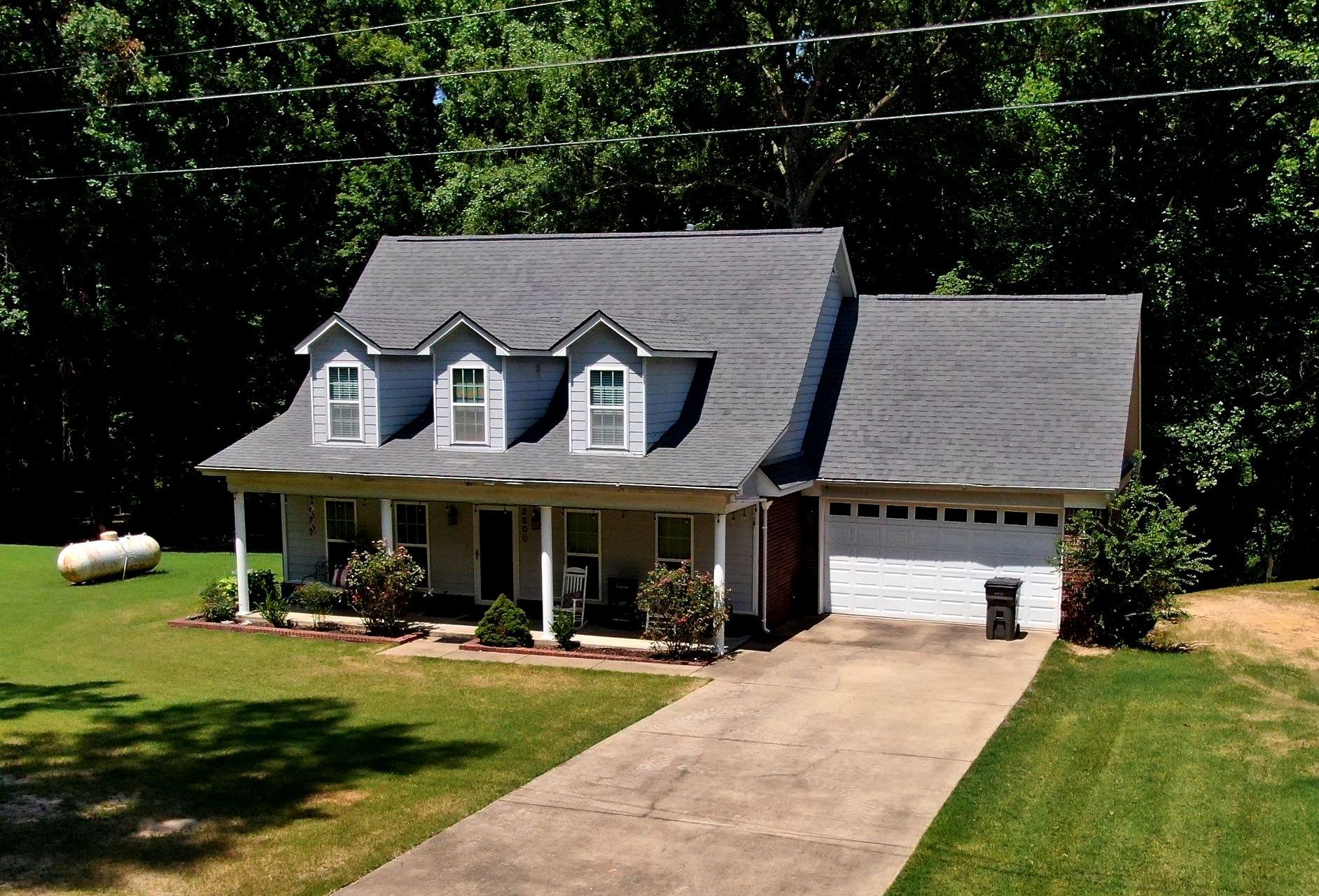 Robert N. by Haven Roofing