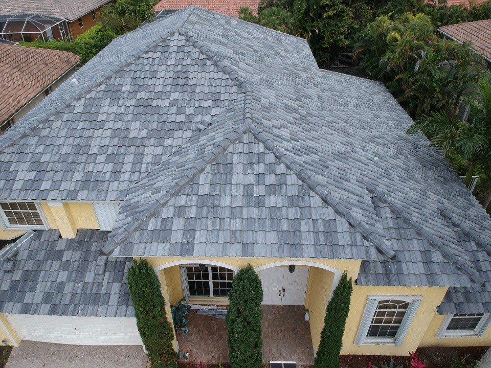 Residential Roofing Installation using Capistrano by BLUES BROTHERS ROOFING