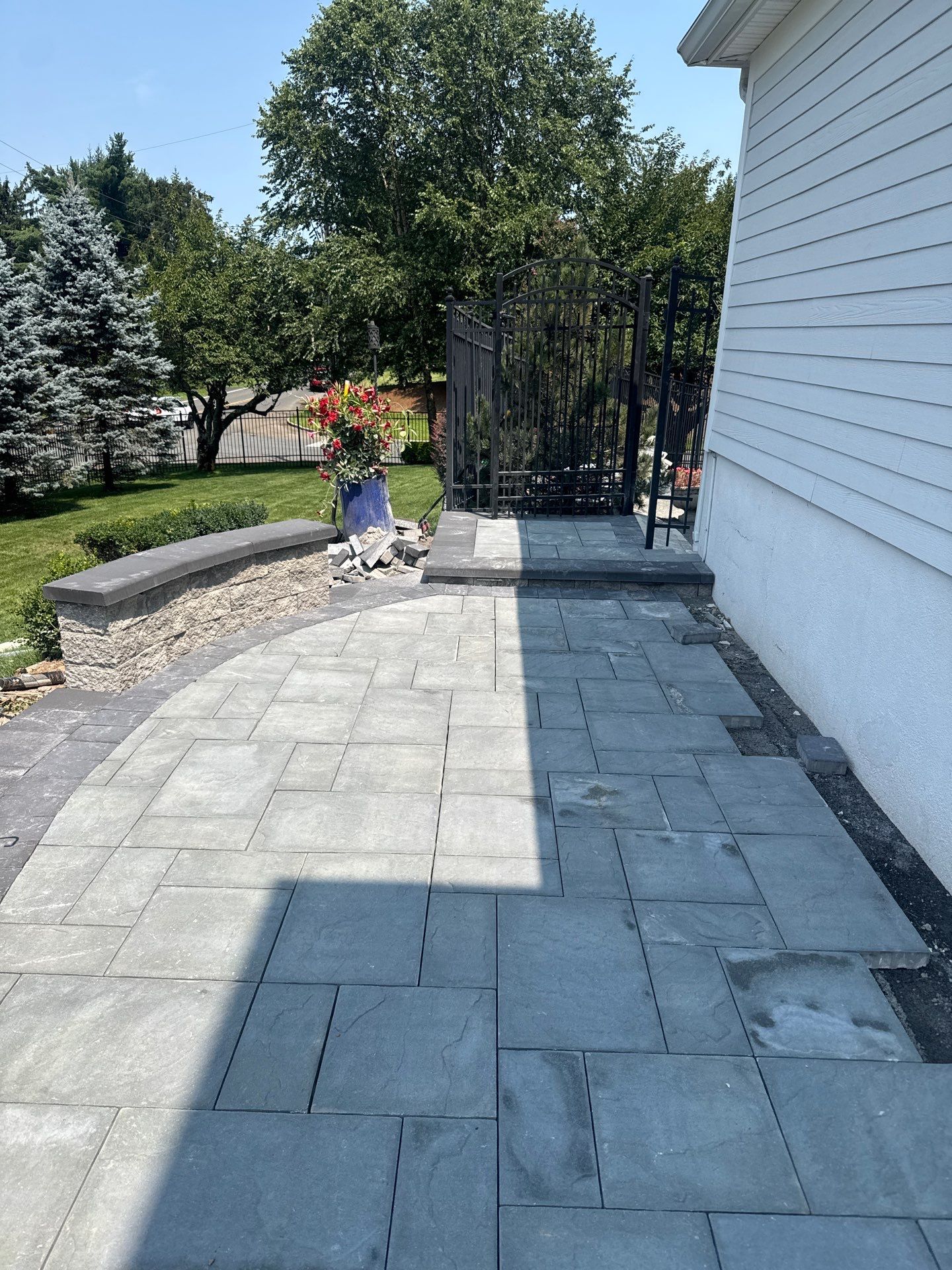 New Deck in Chatham Township, New Jersey by deck guardian