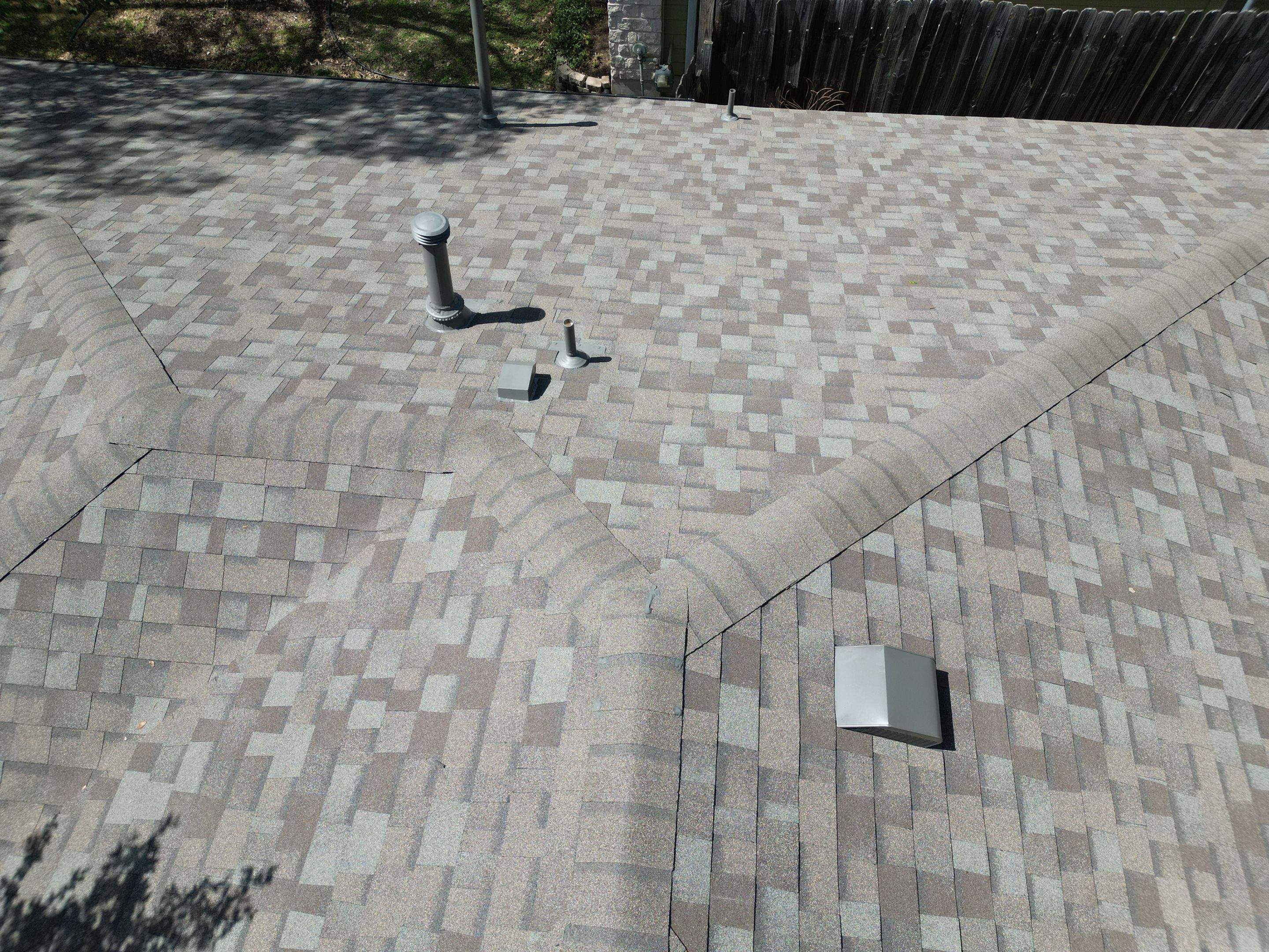 Driftwood - Owens Corning TruDefinition Duration by RoofsOnly.com