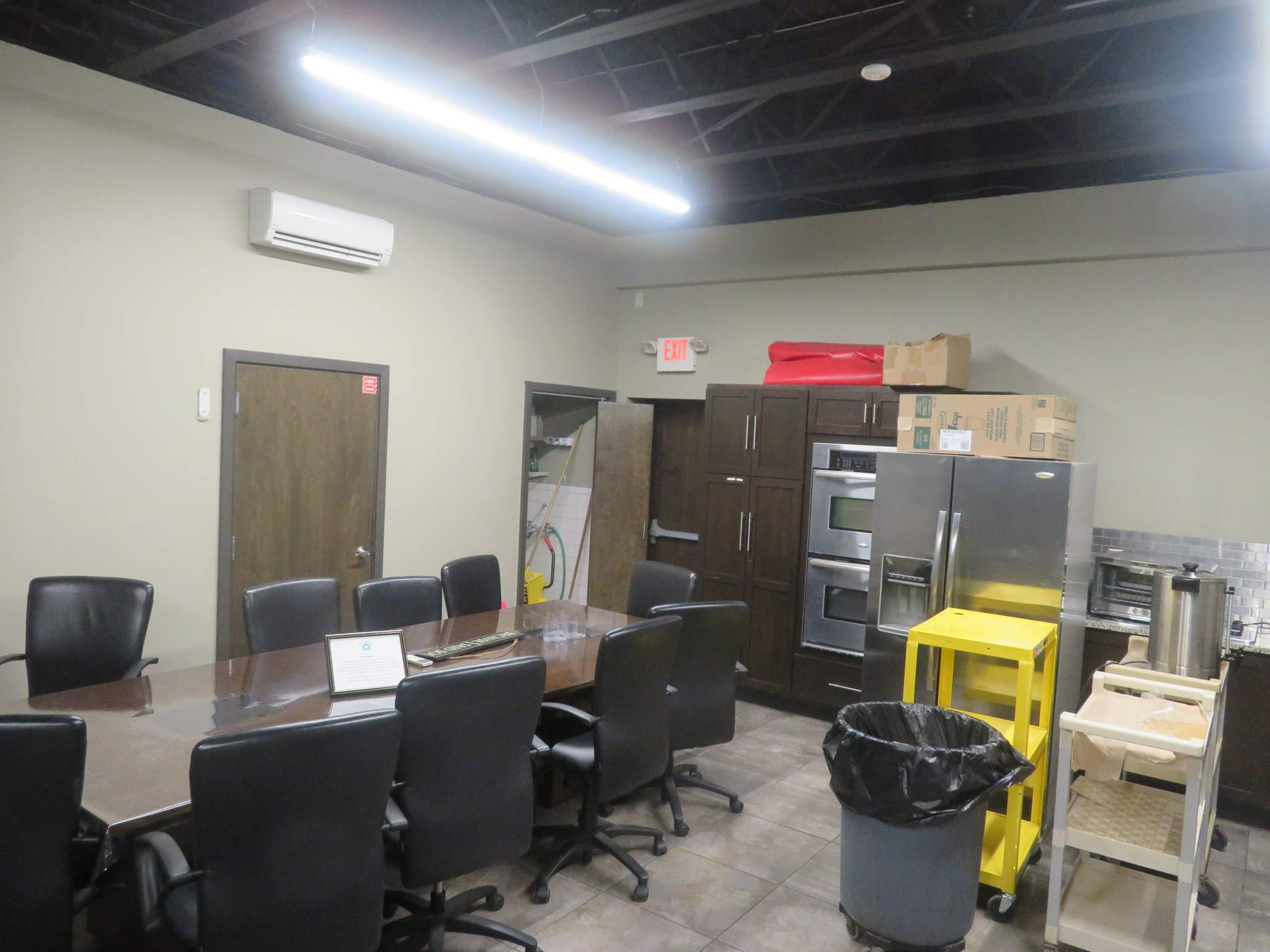 Water Damage Claim in Toms River by FLAPA & KeyStone