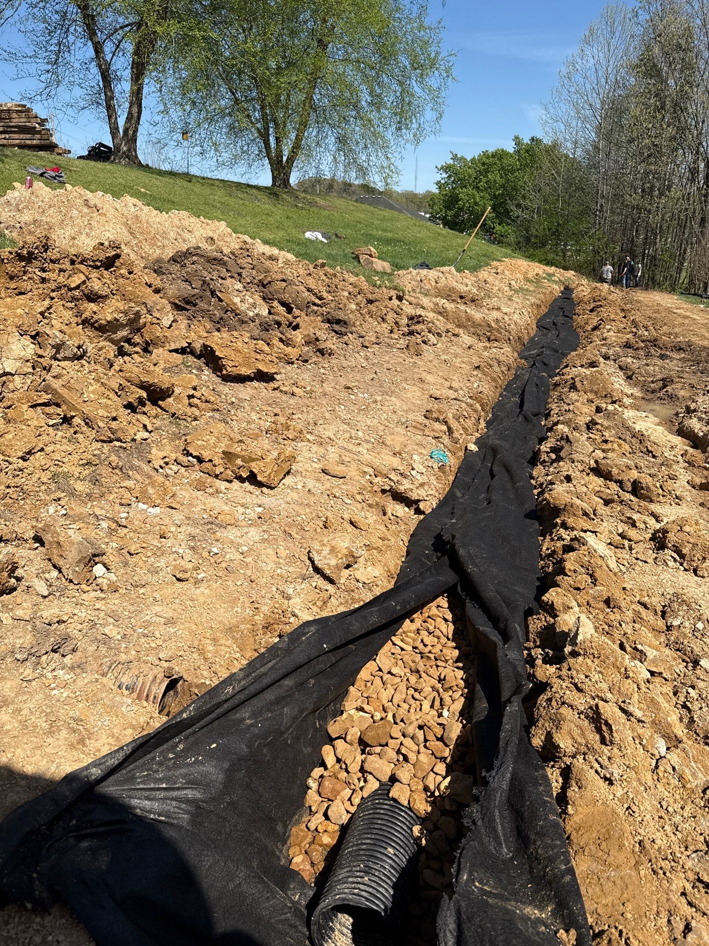 Harmony Hill  by Elite Proscapes LLC