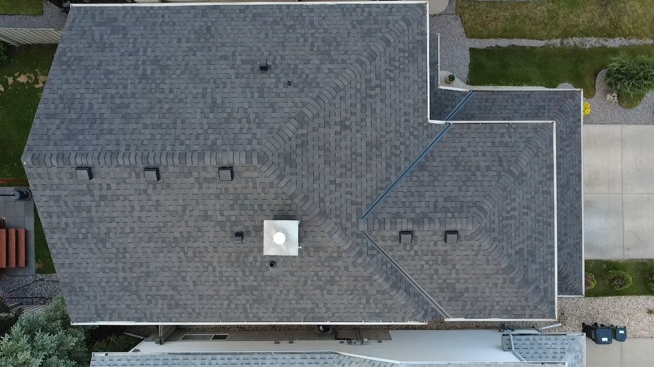 Oregon on Signature by 2thetop Roofing