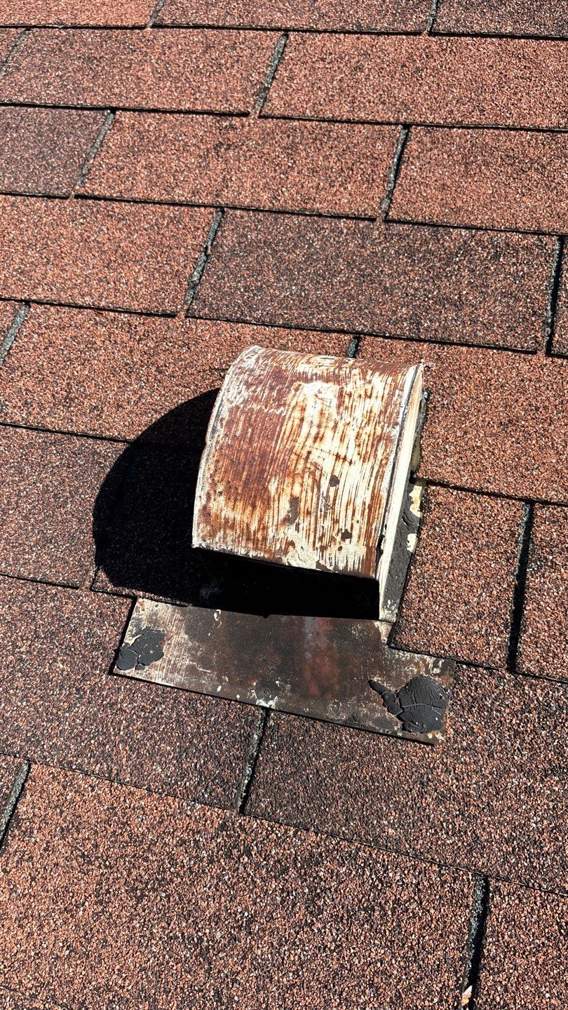Roof Repair by Deerfield Roofing LLC