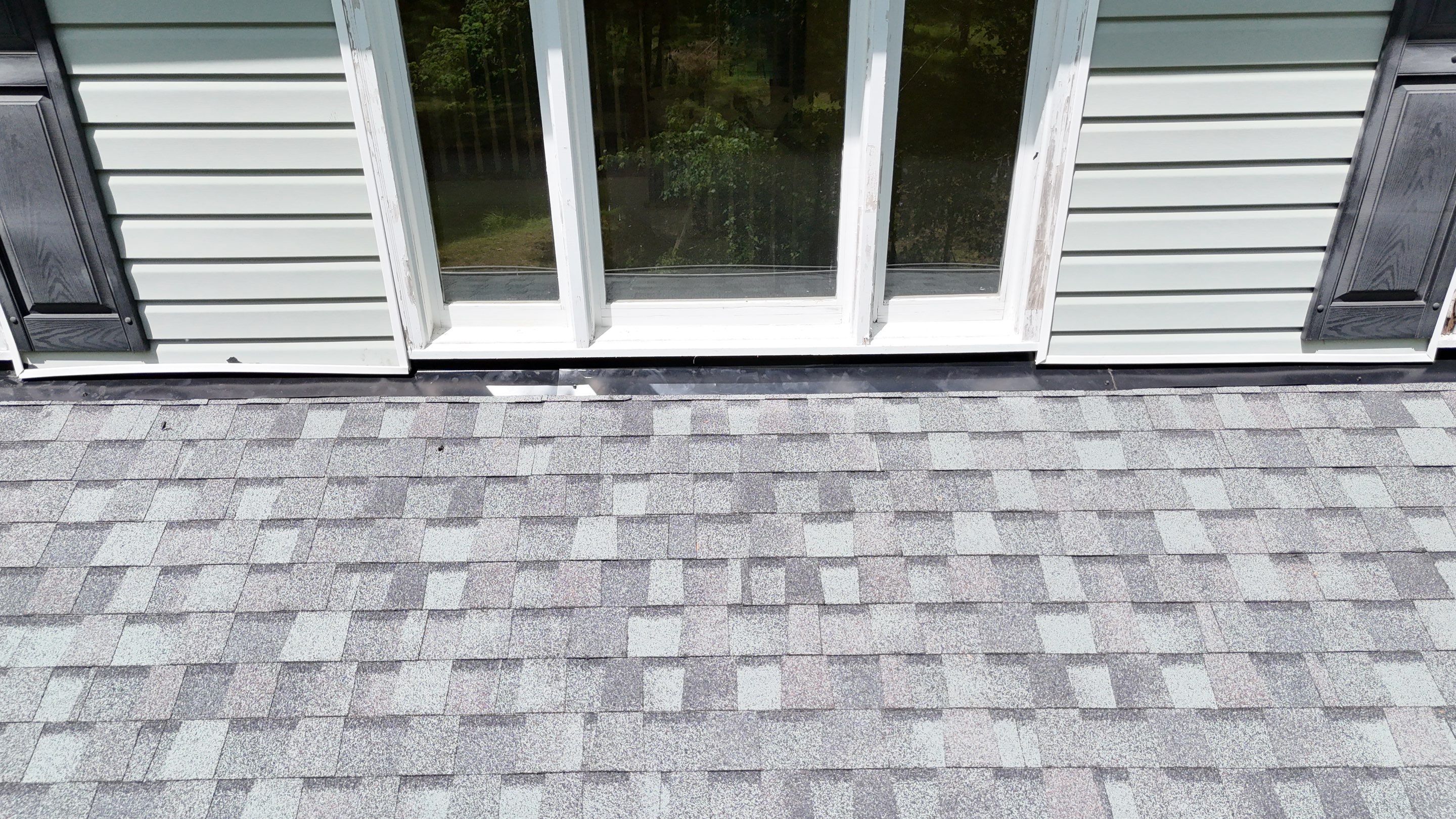 Canton, GA Roof Replacement CertainTeed Landmark Colonial Slate by Reset Roofing