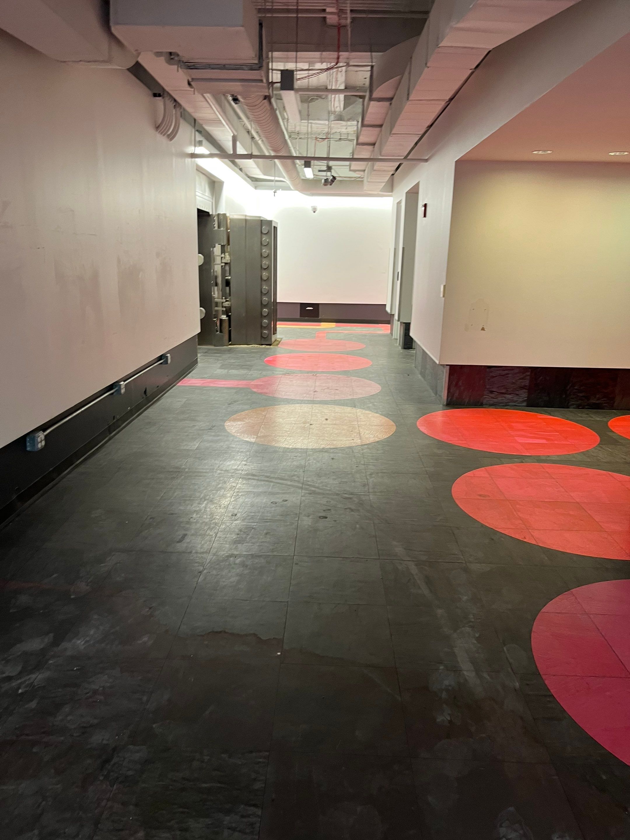 Final Clean - Downtown Detroit  by Jones Cleaning Services