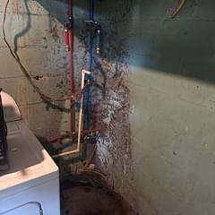 Water Heater Ybor City Replacement by Elite Trade Services LLC