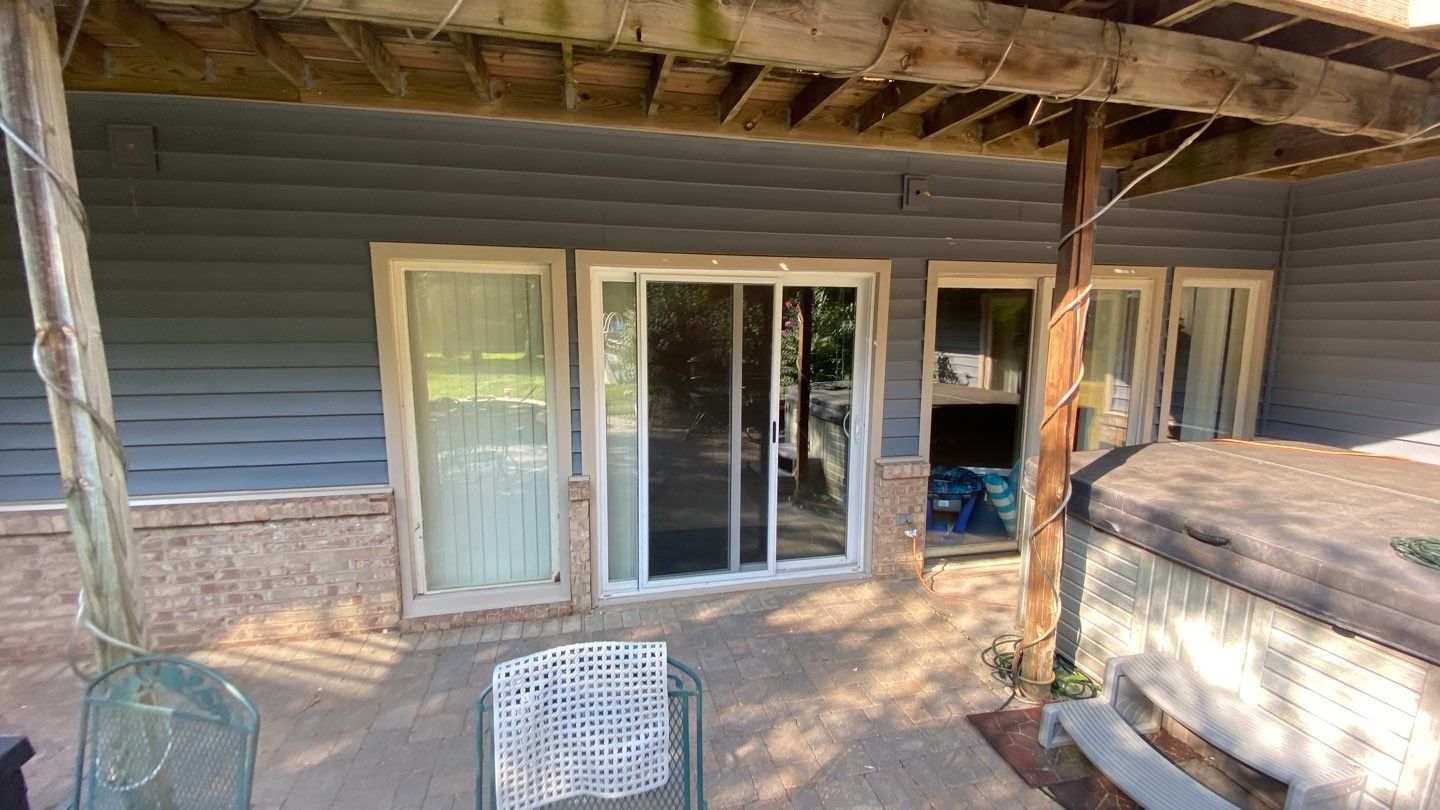 Siding Replacement using CertainTeed Monogram D5 Clapboard by 180 Contractors