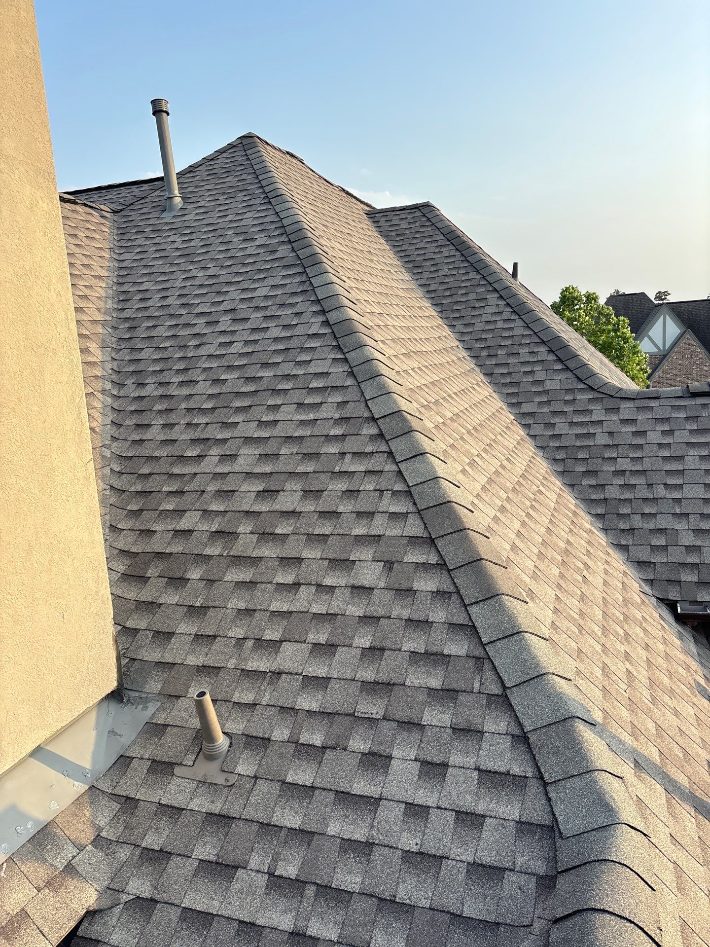 Roof Repair Spring by Roof Repair Company