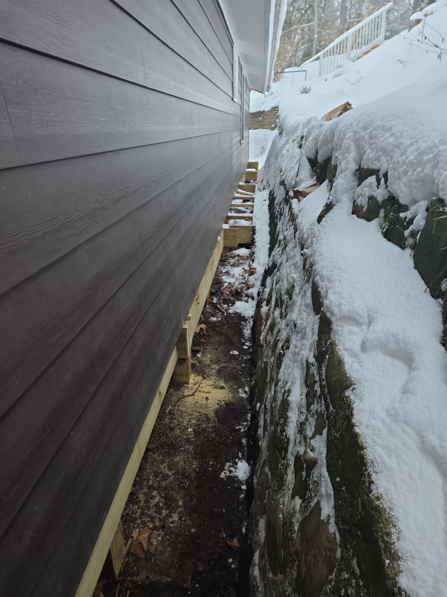 Project in Eaton by Parkhurst & Kent Construction llc 