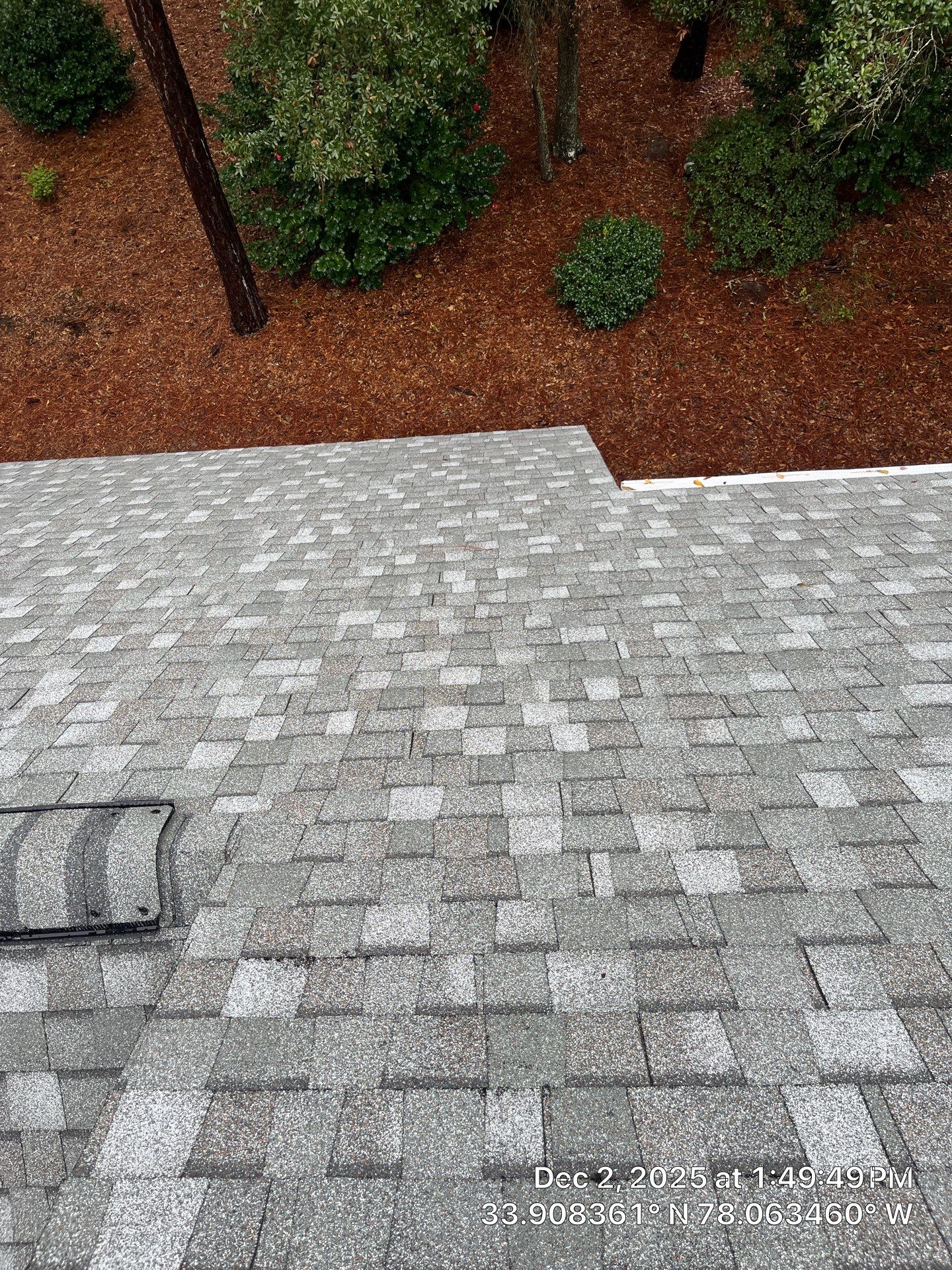 Fortified Roof Replacement in Oak Island, NC by RGR Construction and Roofing, LLC