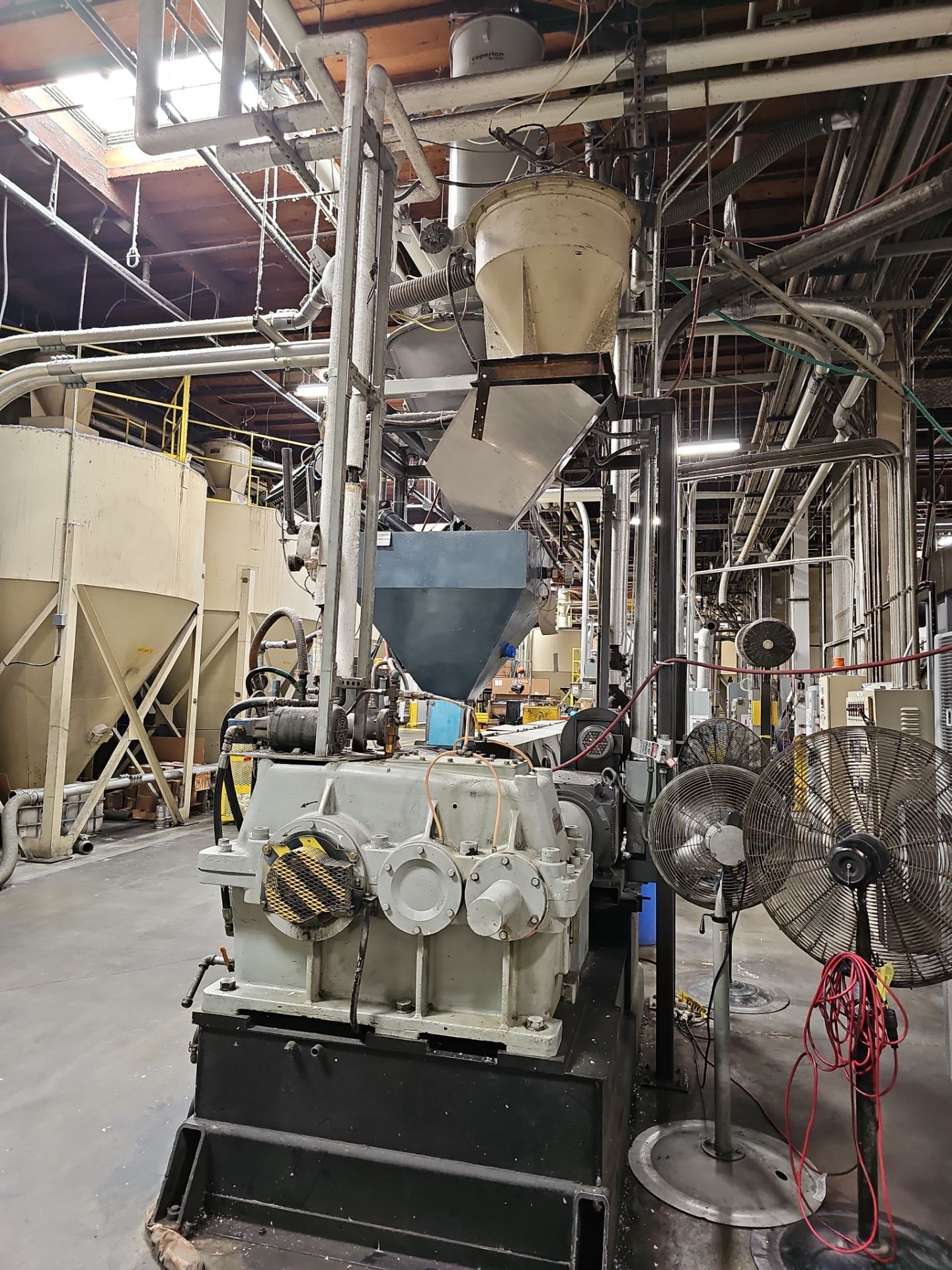 Project in Chino by Altium Packaging