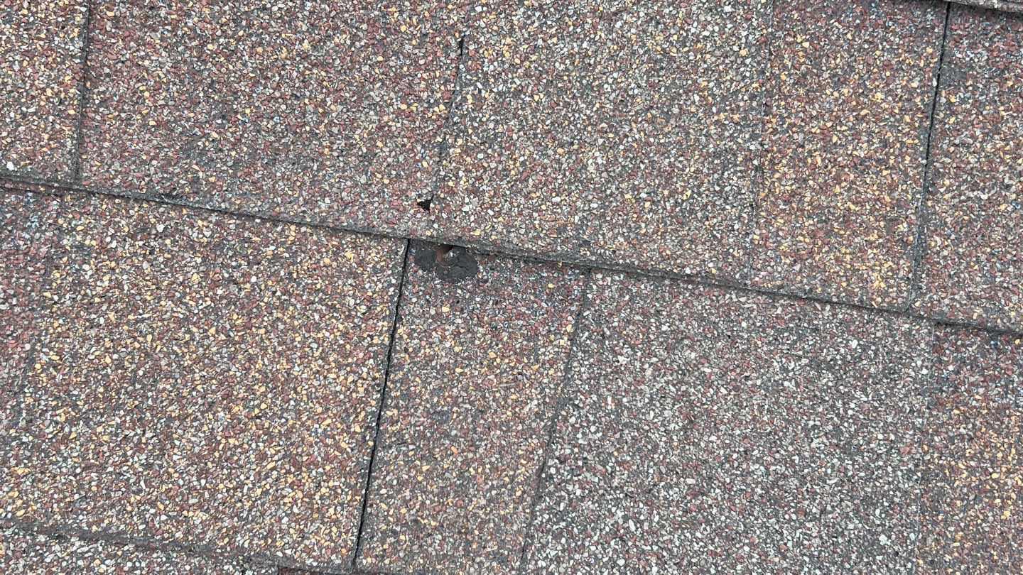 Commercial Roofing Installation using Duration Series Shingles - Chateau Green  by RoofX 