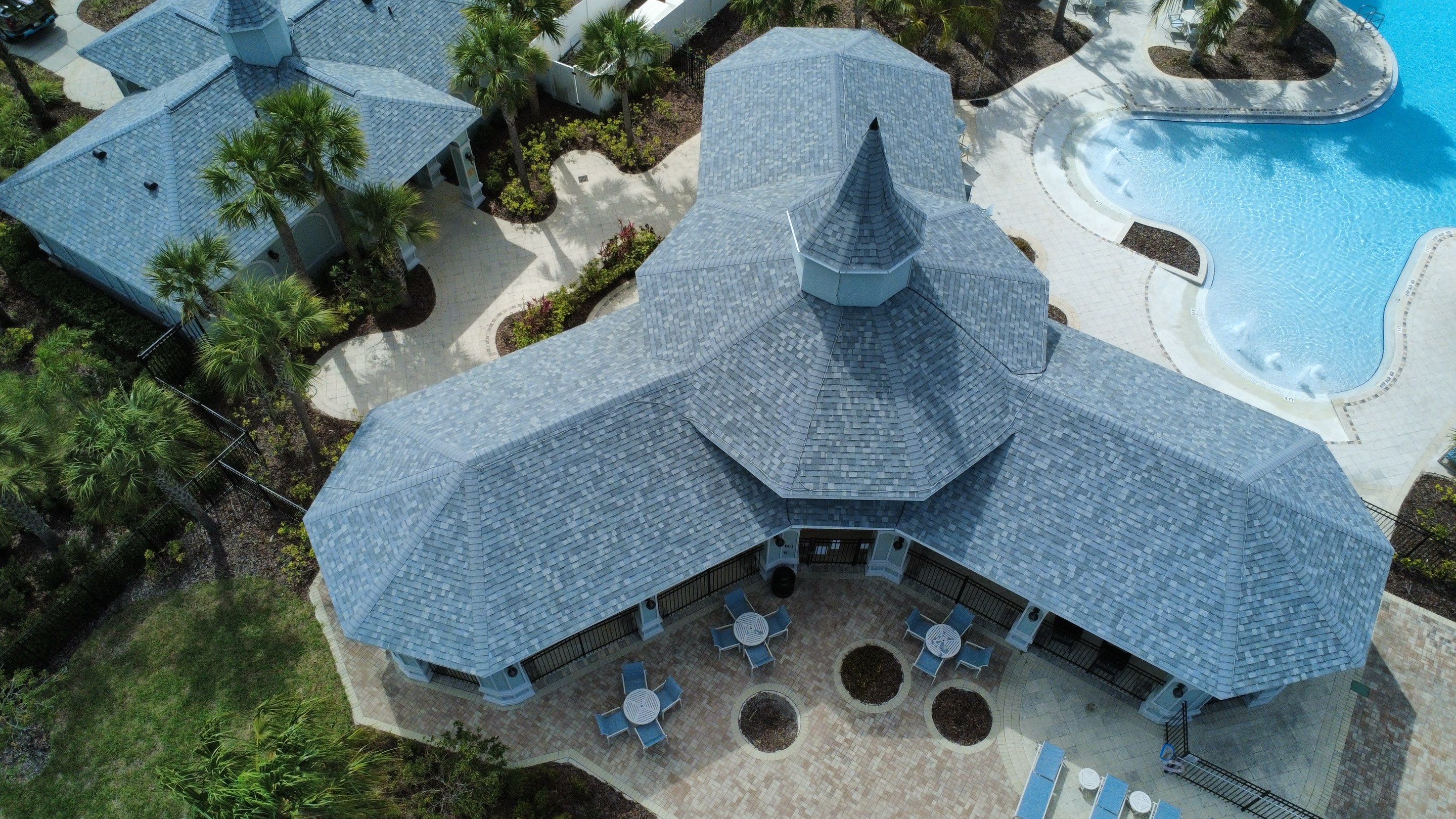 Roof Replacement in Wimauma, FL by Steadfast Roofing