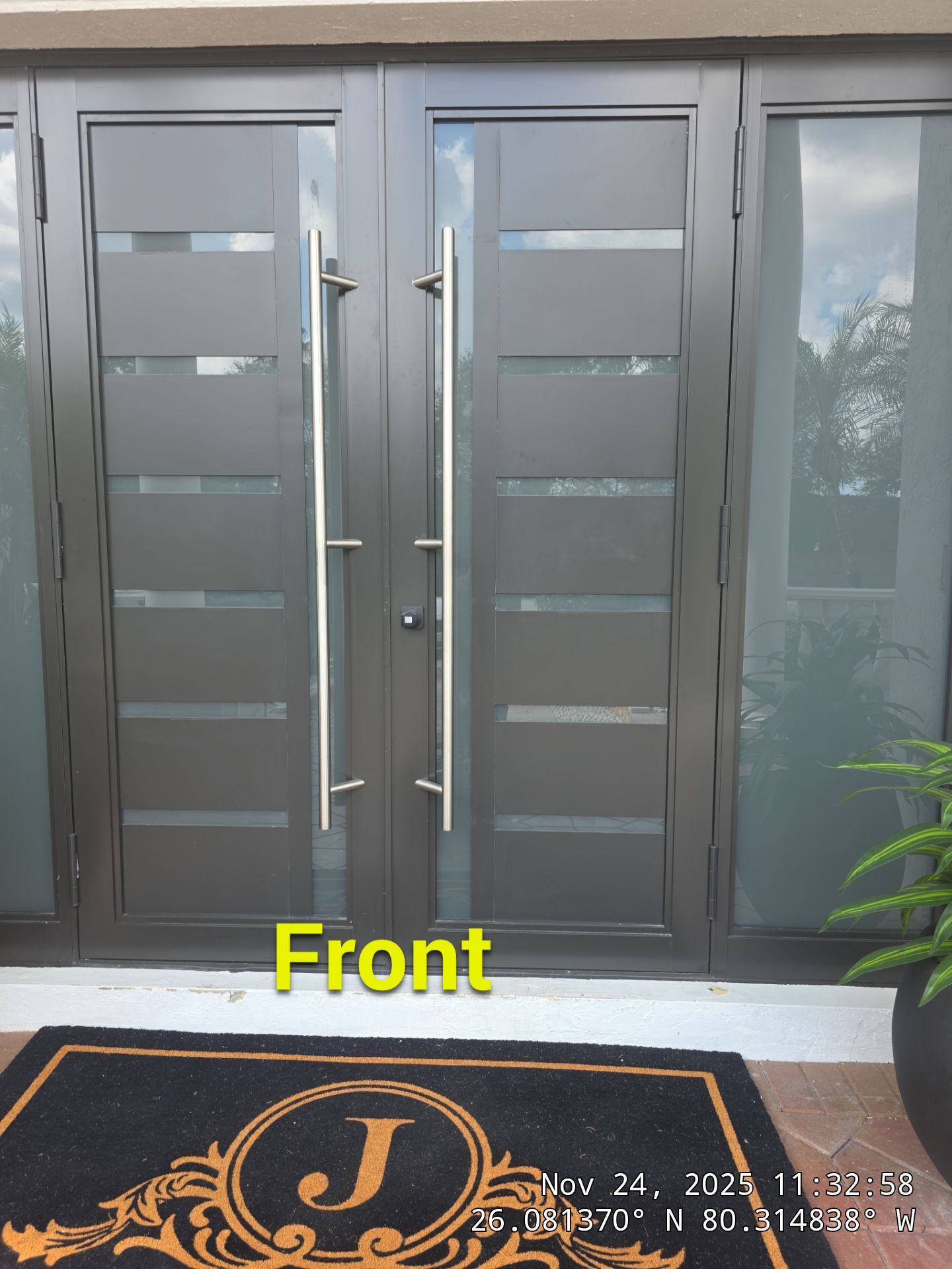 WATER DAMAGE by SuperClean 