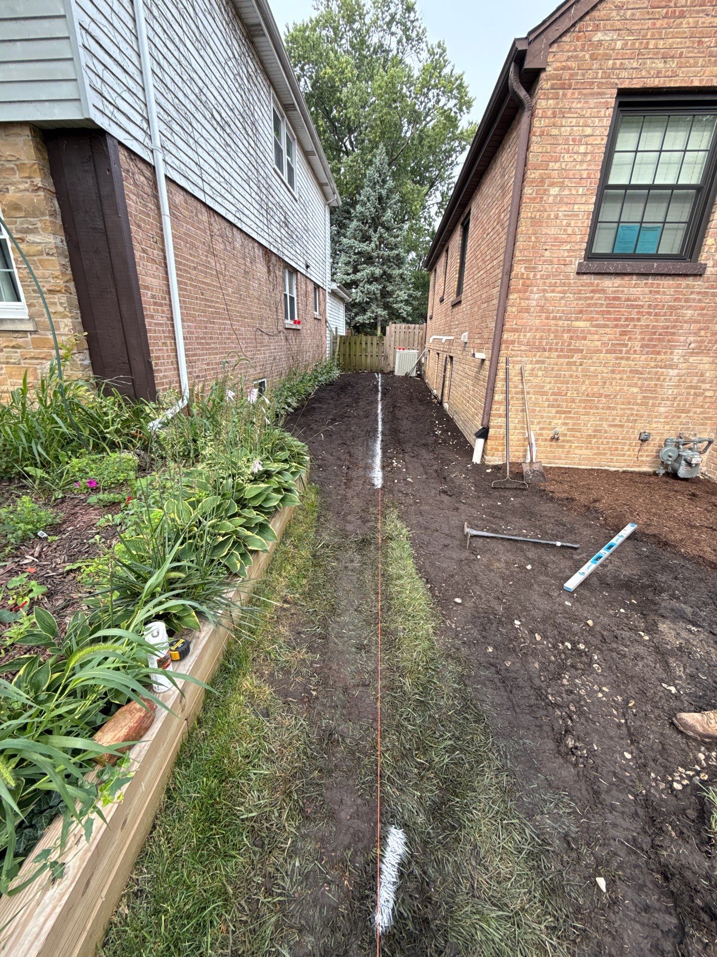 Chris S. - Mount Prospect, IL by A&N