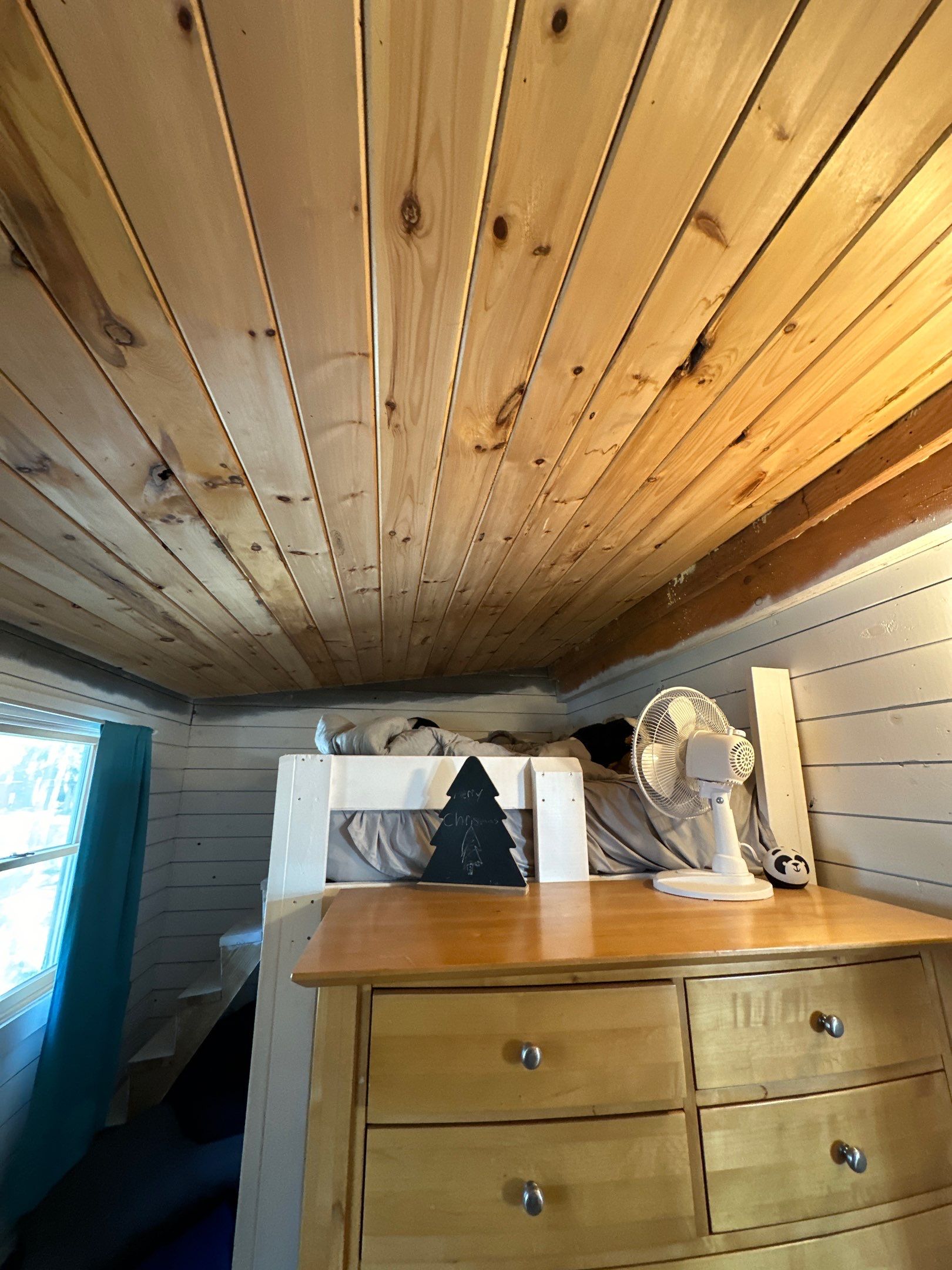 Roof Replacement using Atlas Pinnacle Sun - Cool Surf by Rainstoppers Roofing