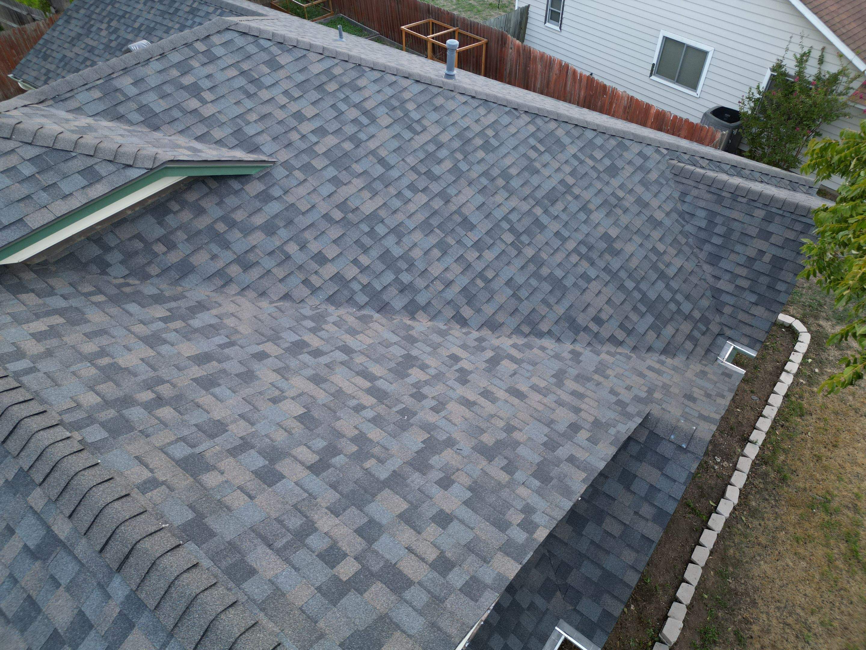 Peppercorn - Owens Corning TruDefinition Duration by RoofsOnly.com