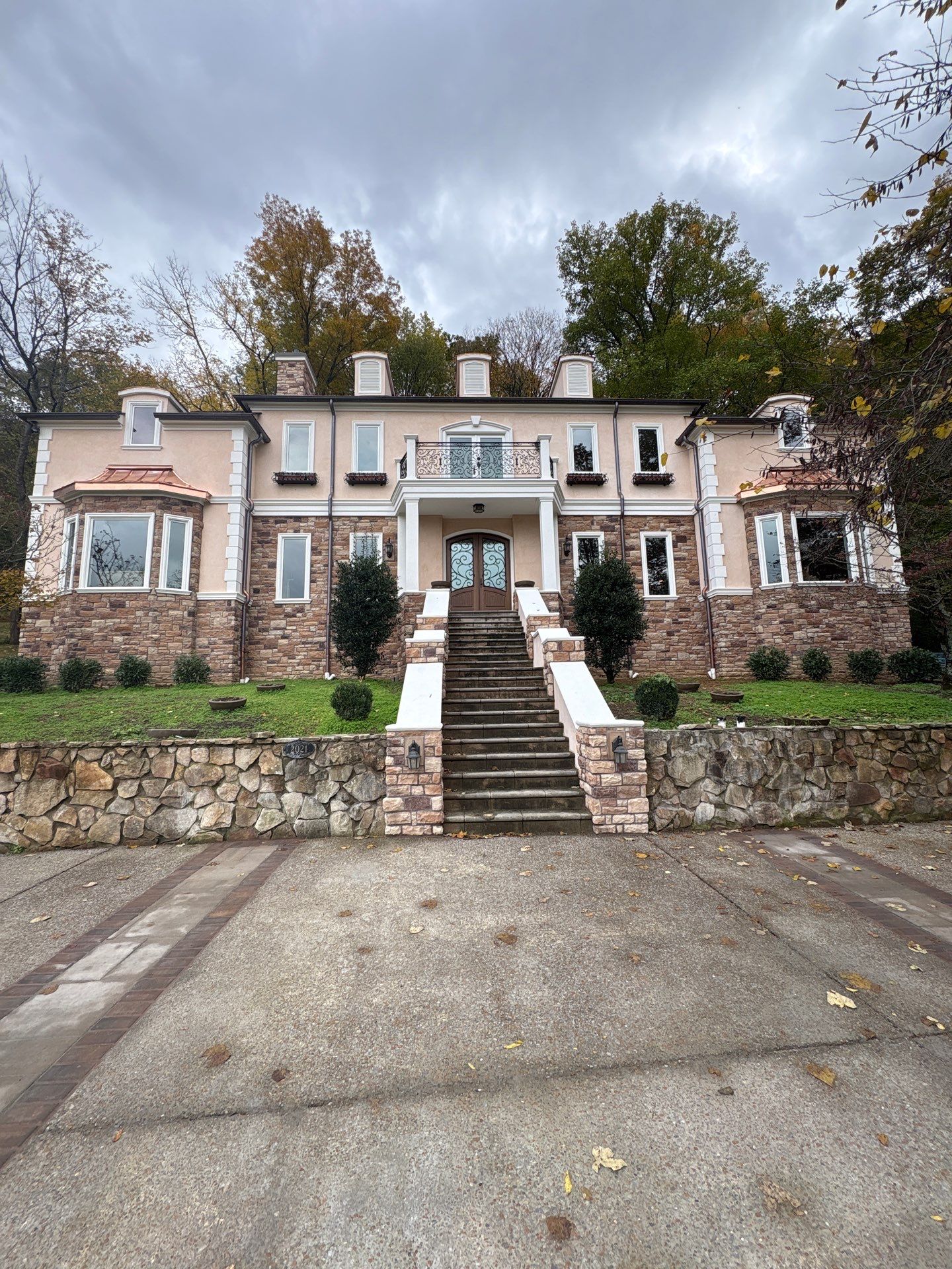 Full Remodel in Franklin by U.S. Exterior Solutions