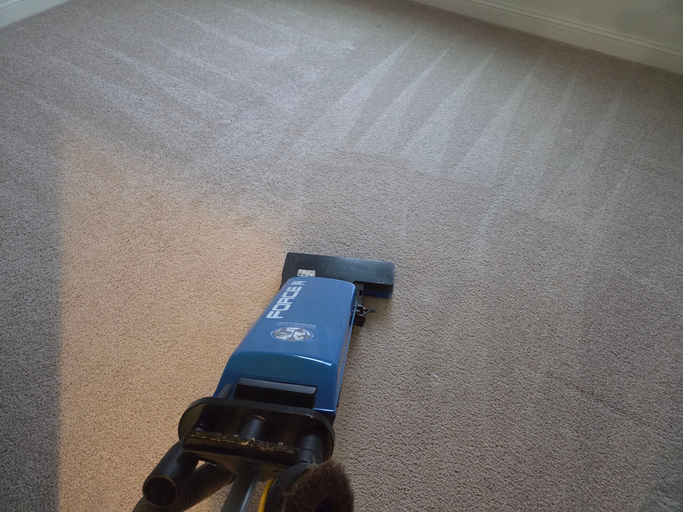 Carpet Re-stretch and Cleaning in EDH by Ardent Carpet Restore LLC