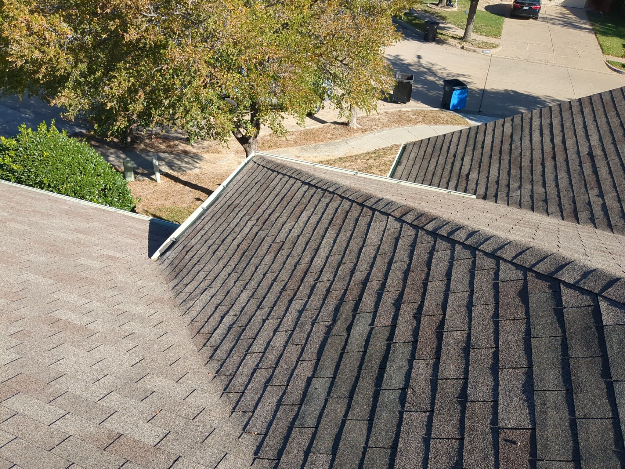 Fort Worth Roof and Gutter Replacement by Blackforest Roofing