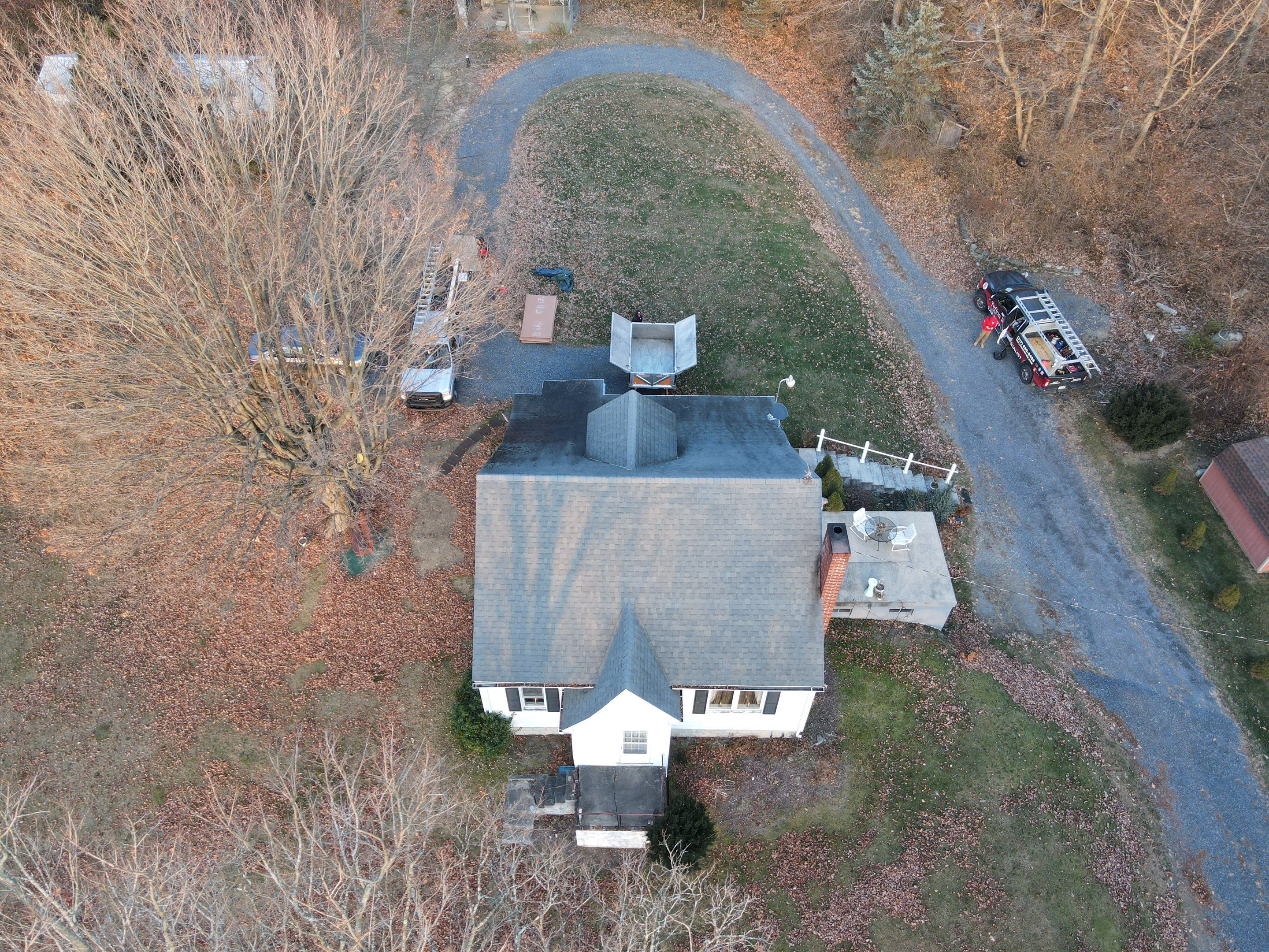 Metal Roofing using Everlast Azm panel w/ colourbond process by Teflon Roofing