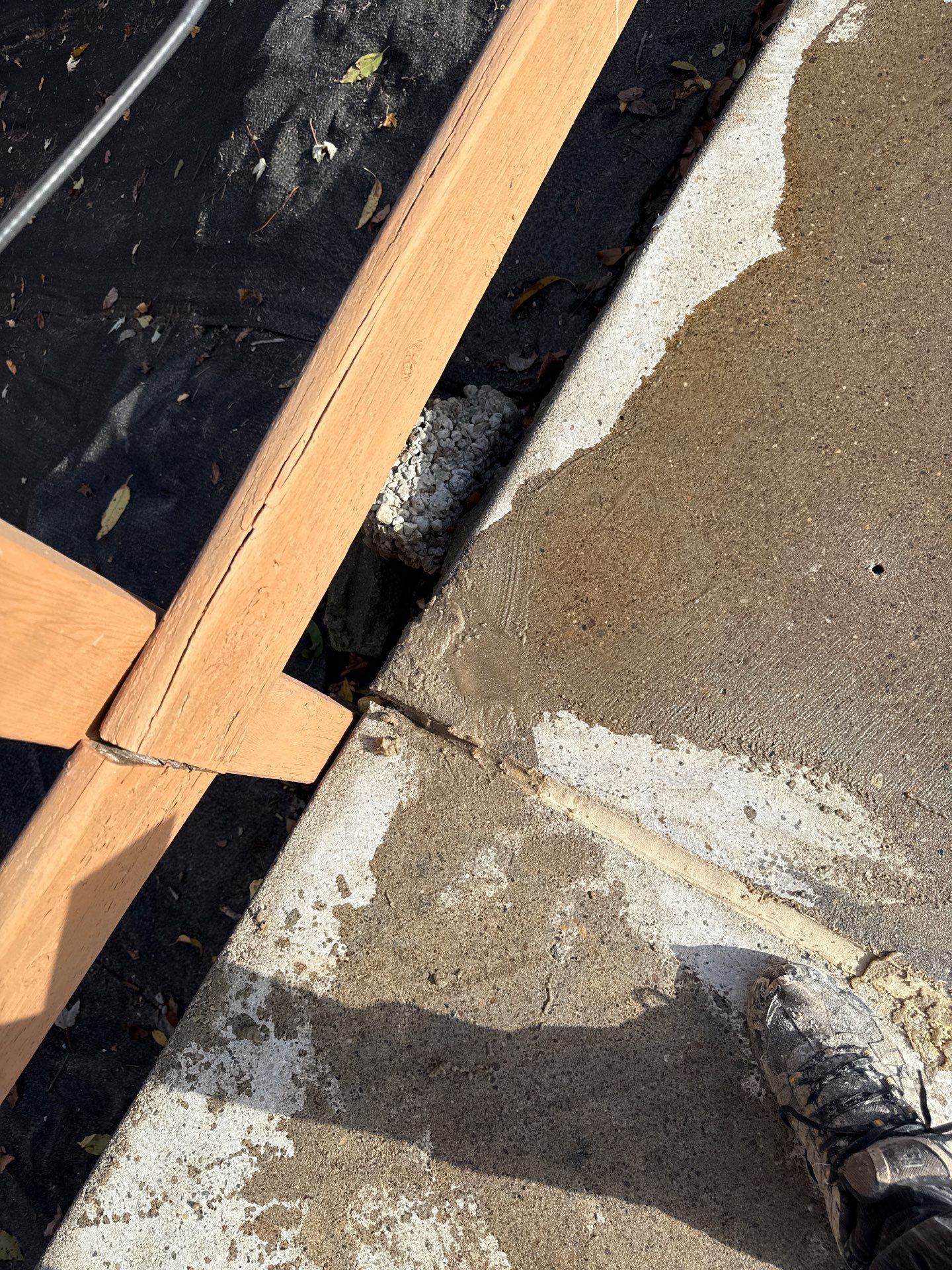 Davenport Pool Deck Project in McKees Rocks by Floors in a Day, Inc