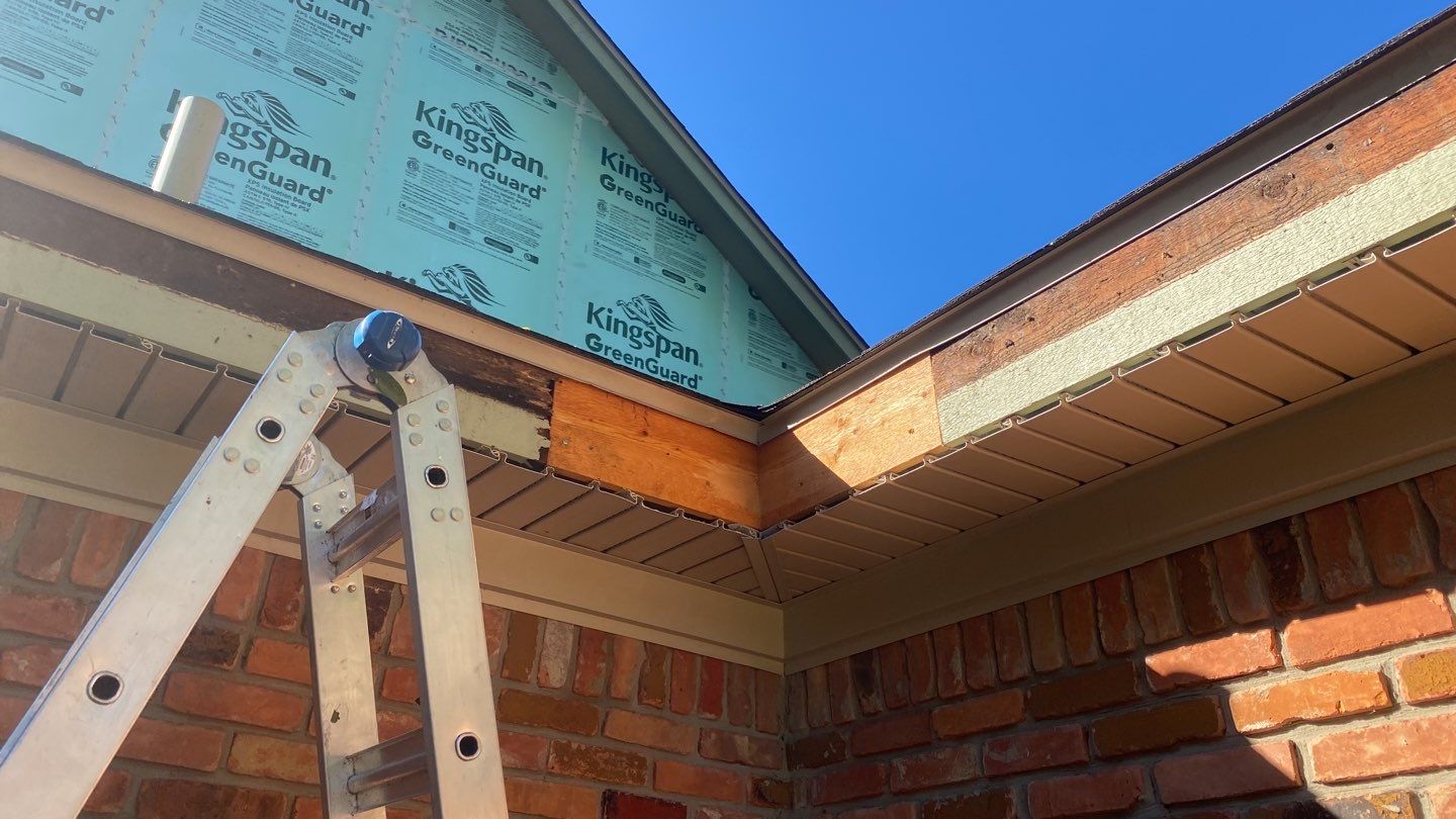 Siding Replacement using CertainTeed Restoration Classic D5 by 180 Contractors