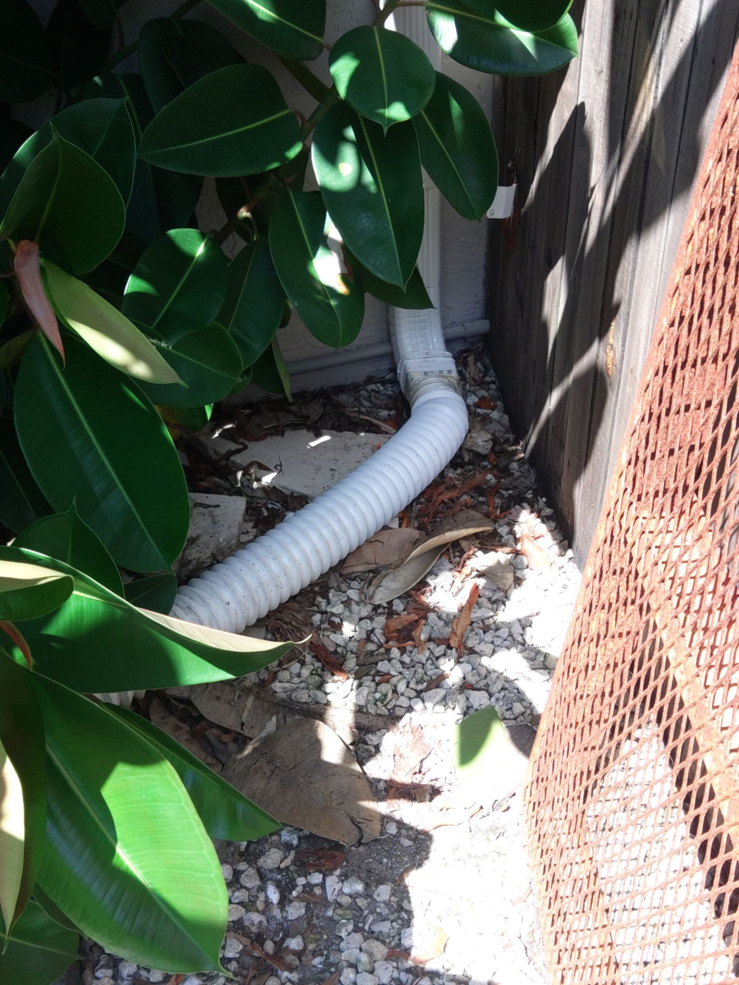 Residential Gutter Installation in Sarasota FL by Gutter Professors