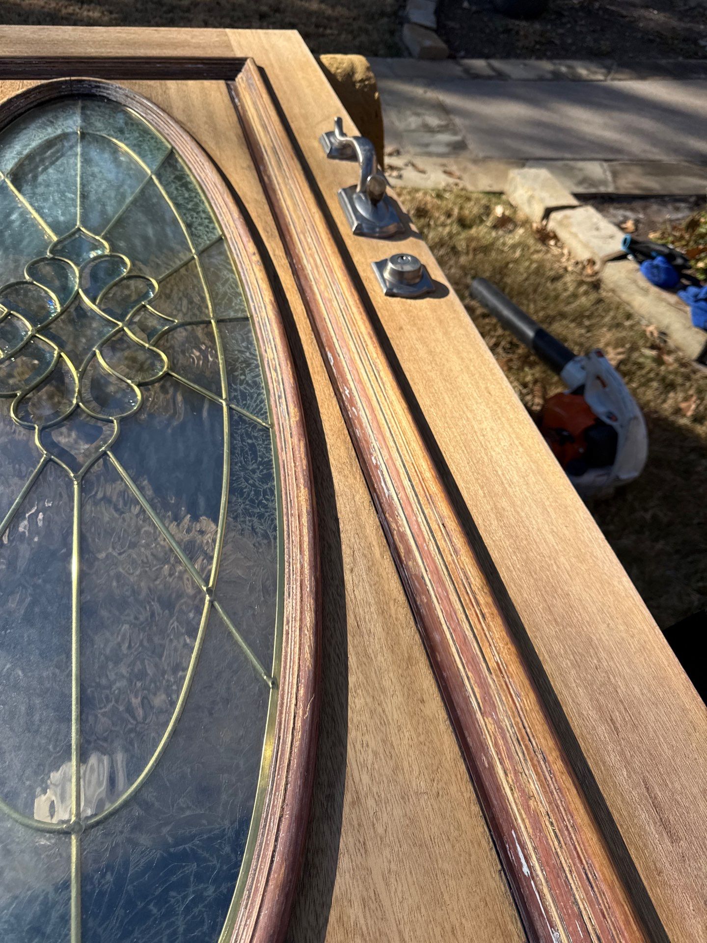 Project in Carrollton by Zeus Exteriors