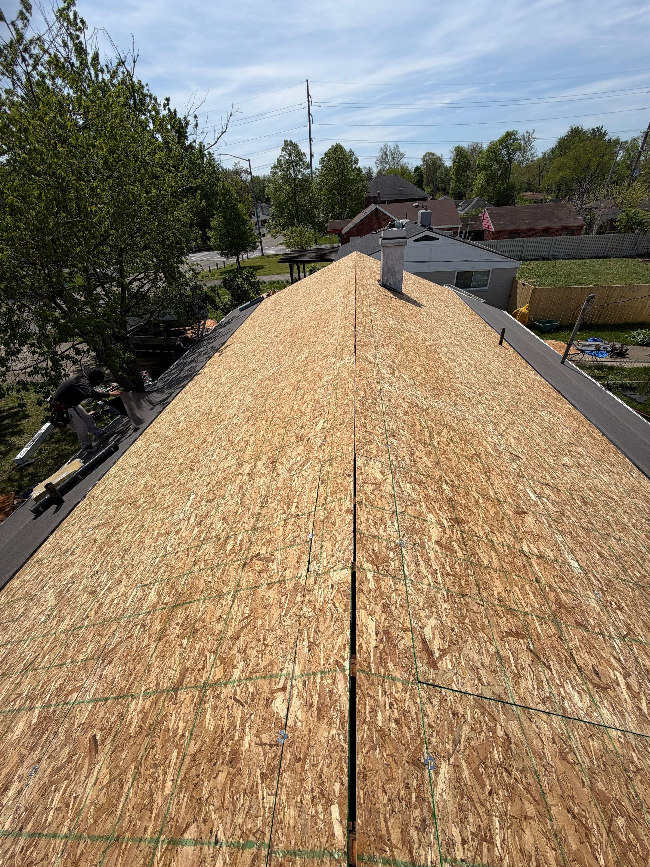 Tamko Titan XT Platinum Roofing System by XPRO ELITE LLC