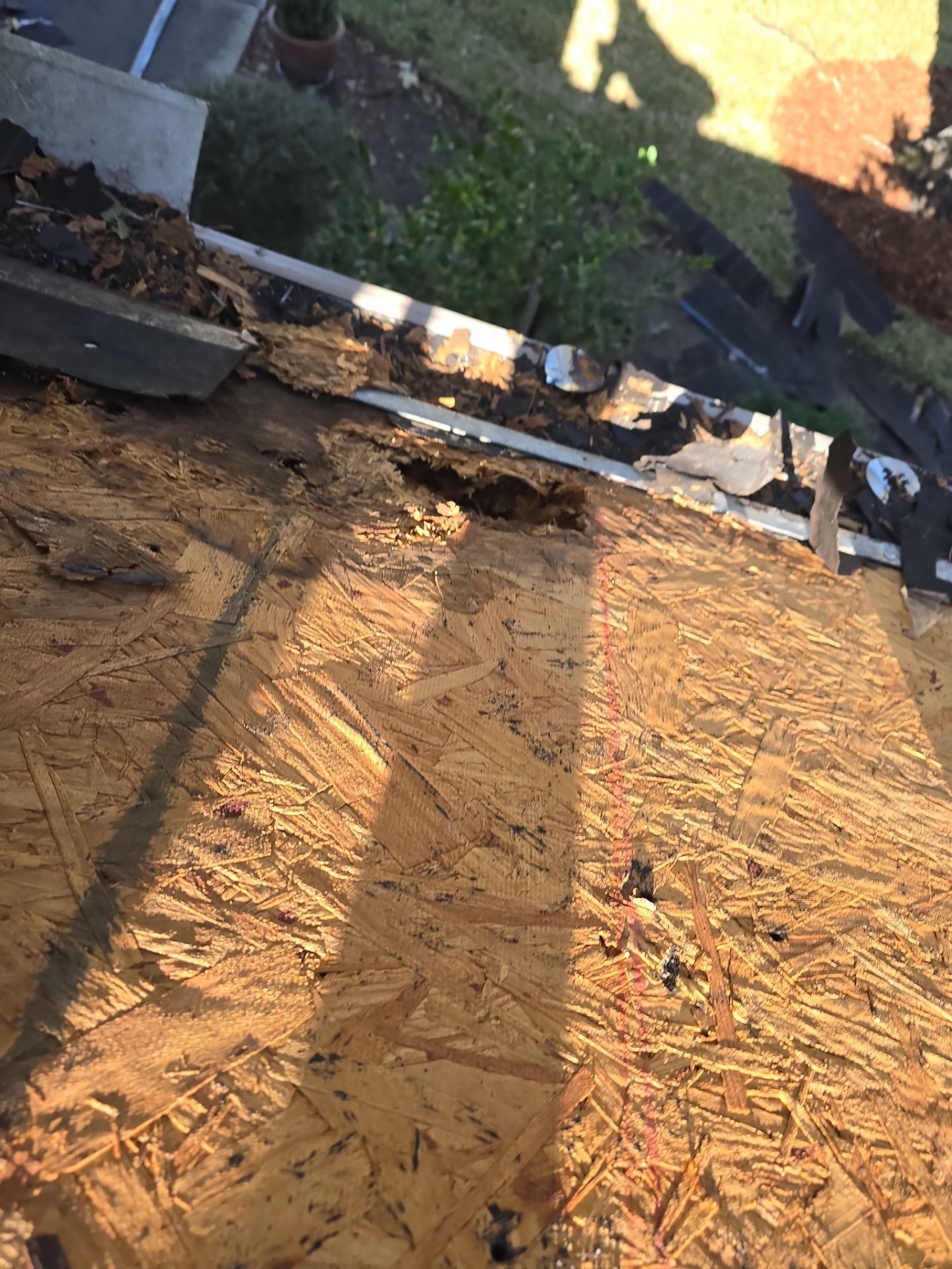 Roof Replacement Humble by Roof Repair Company